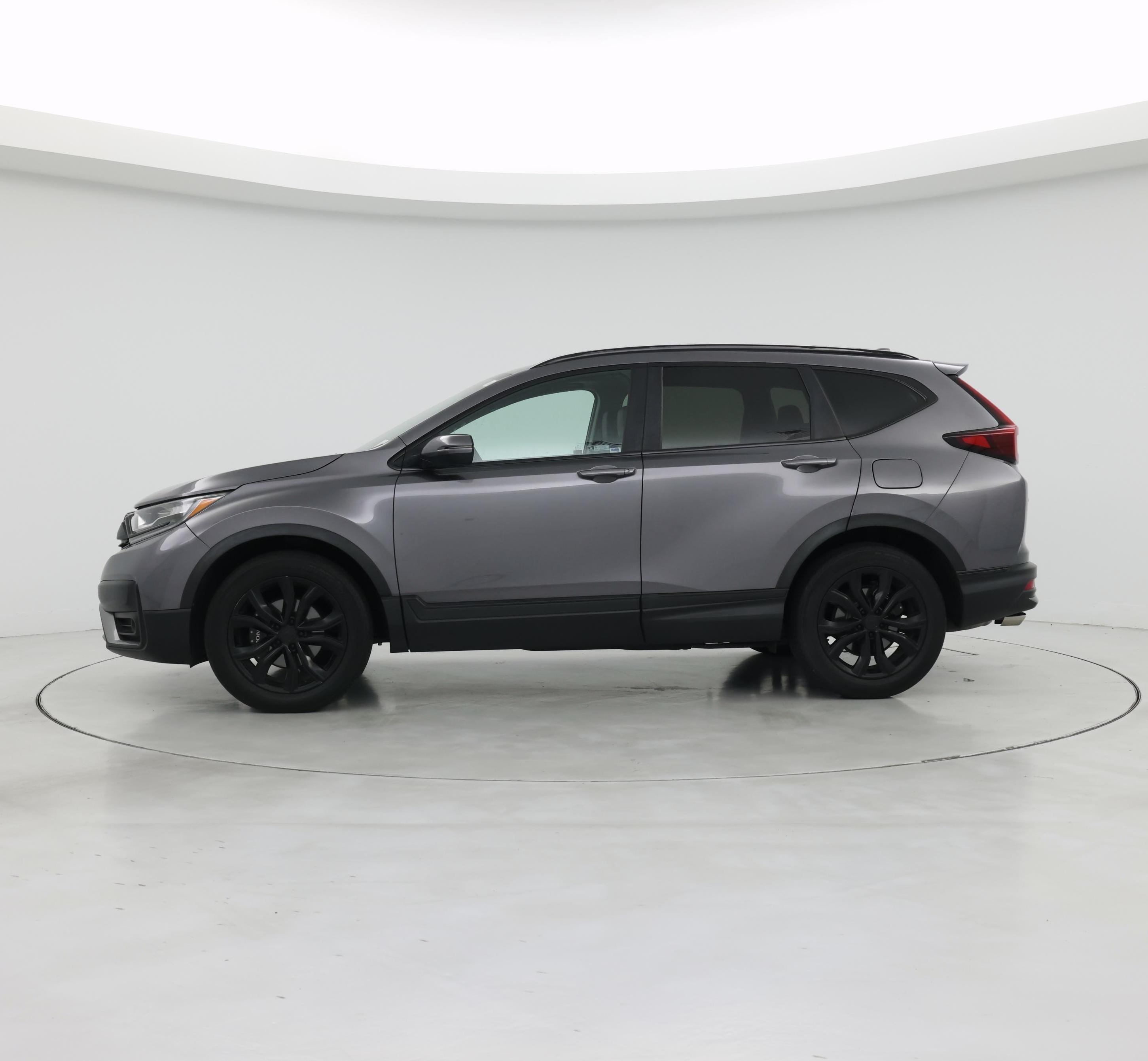 Thumbnail: 2020 Honda CR-V - 3