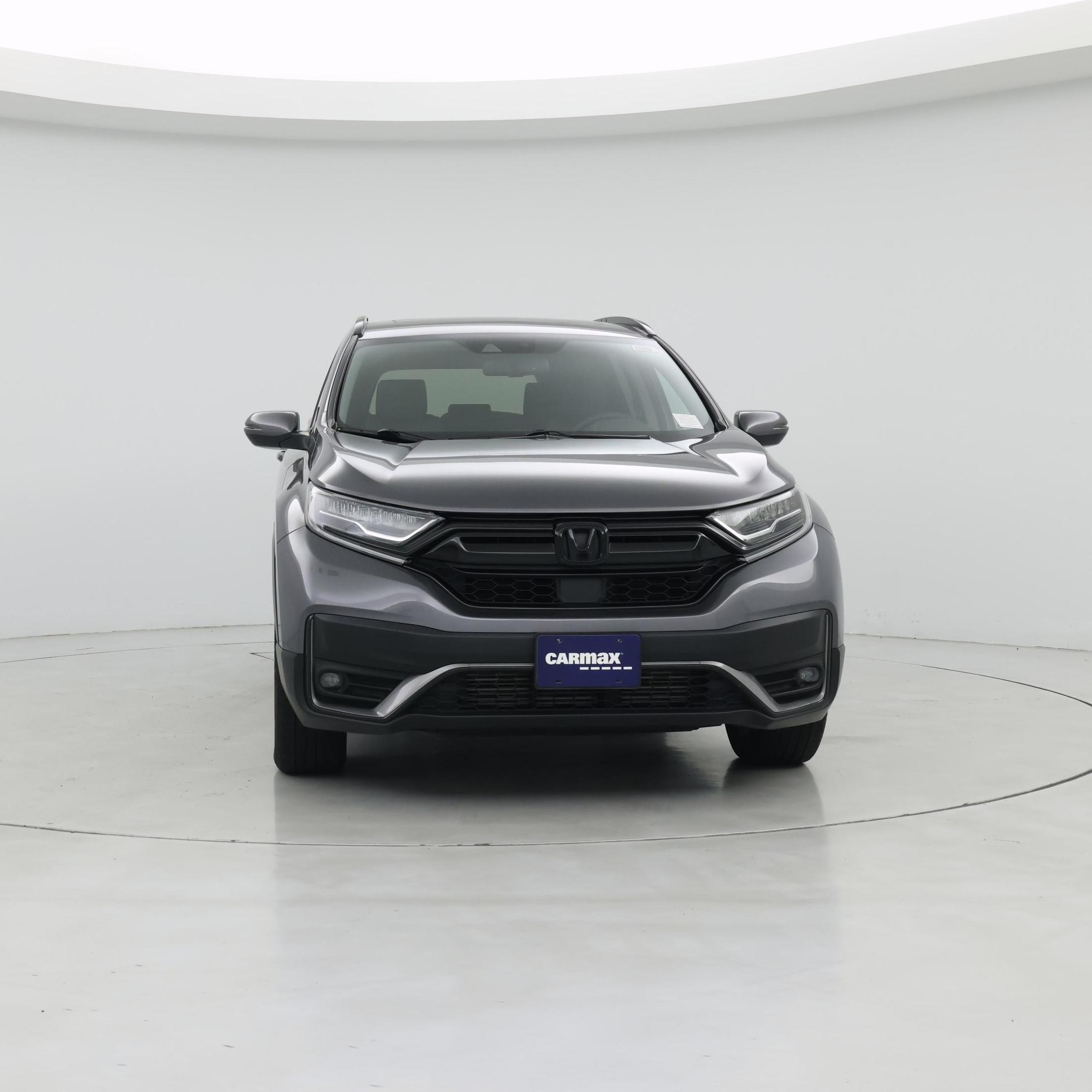 Thumbnail: 2020 Honda CR-V - 5