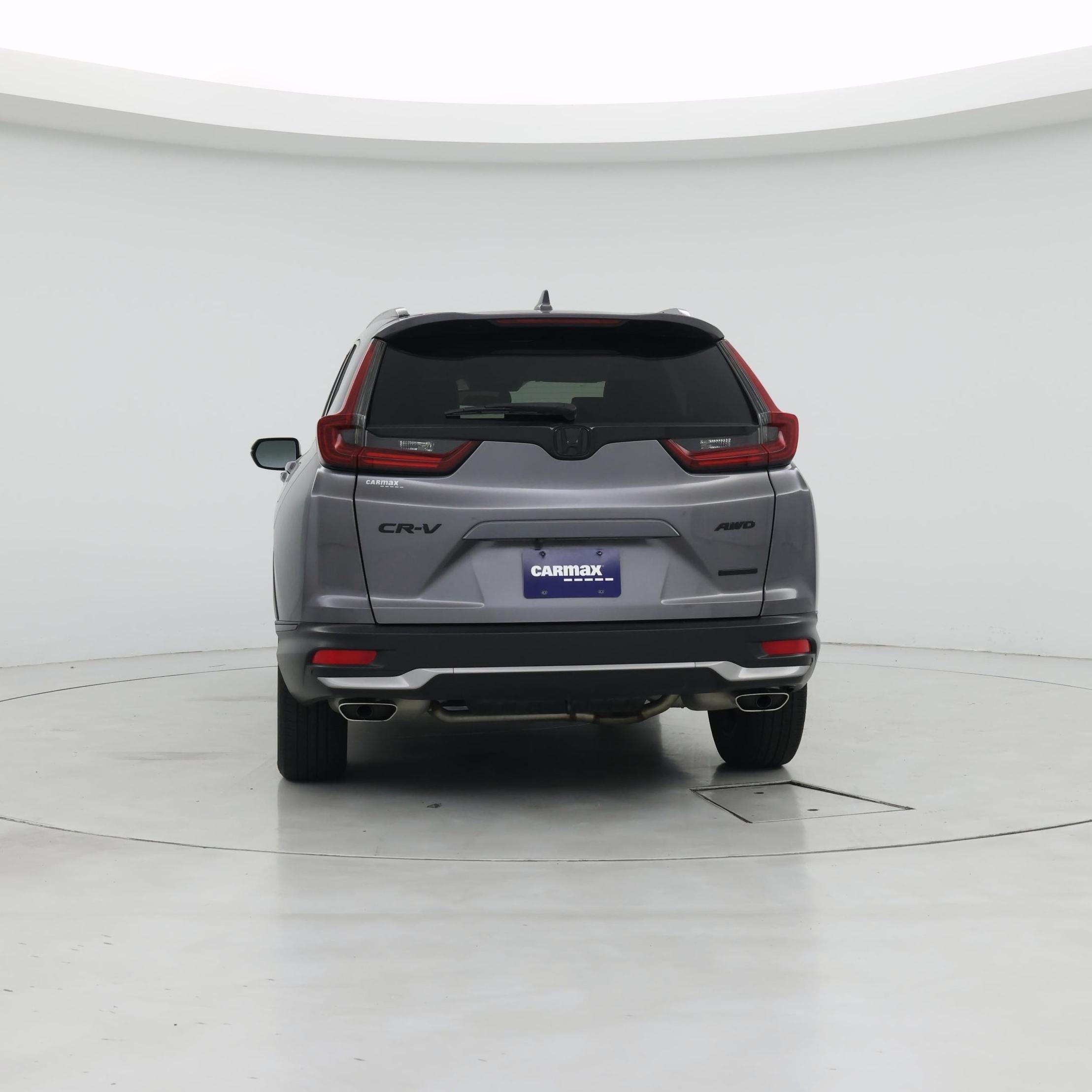 Thumbnail: 2020 Honda CR-V - 6