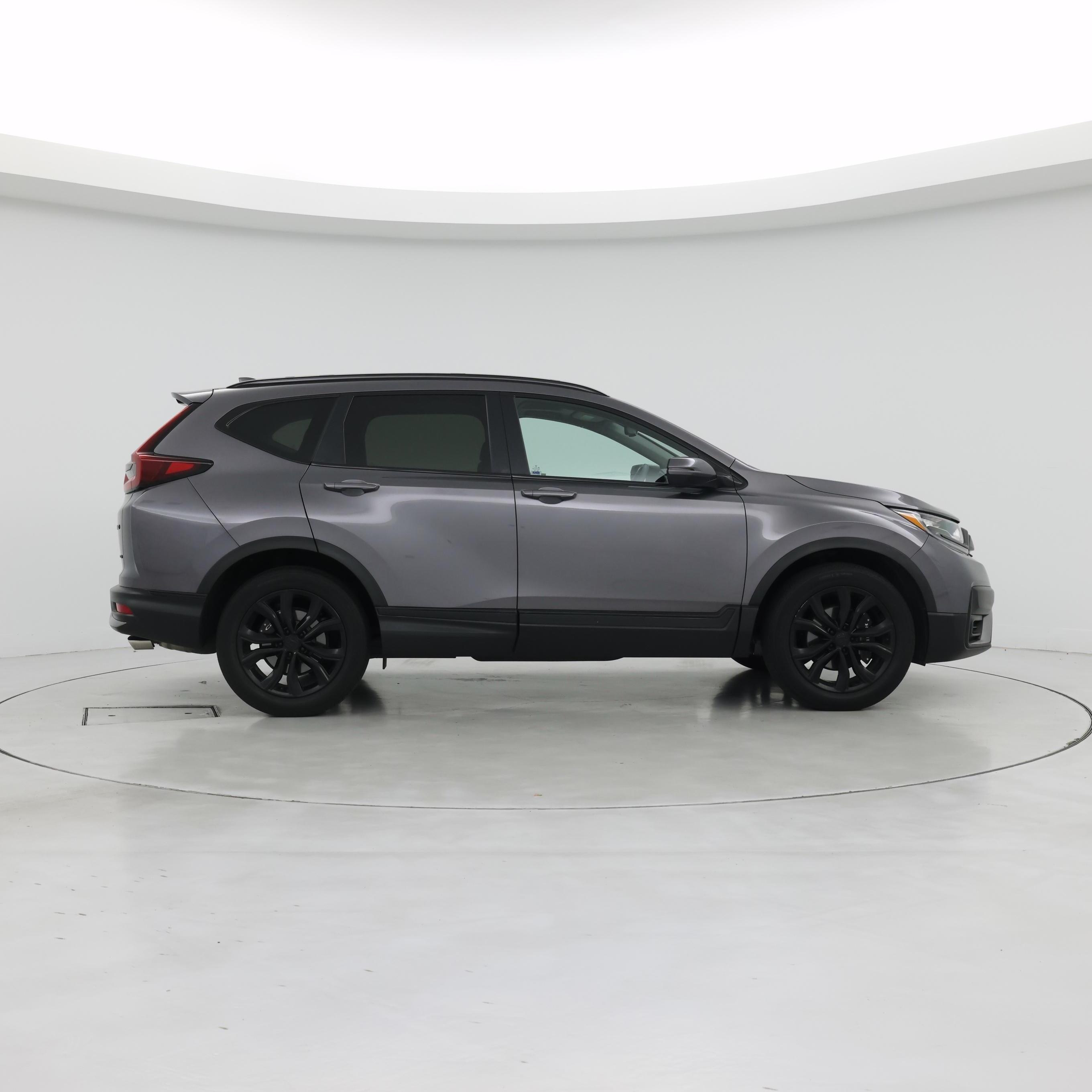 Thumbnail: 2020 Honda CR-V - 7