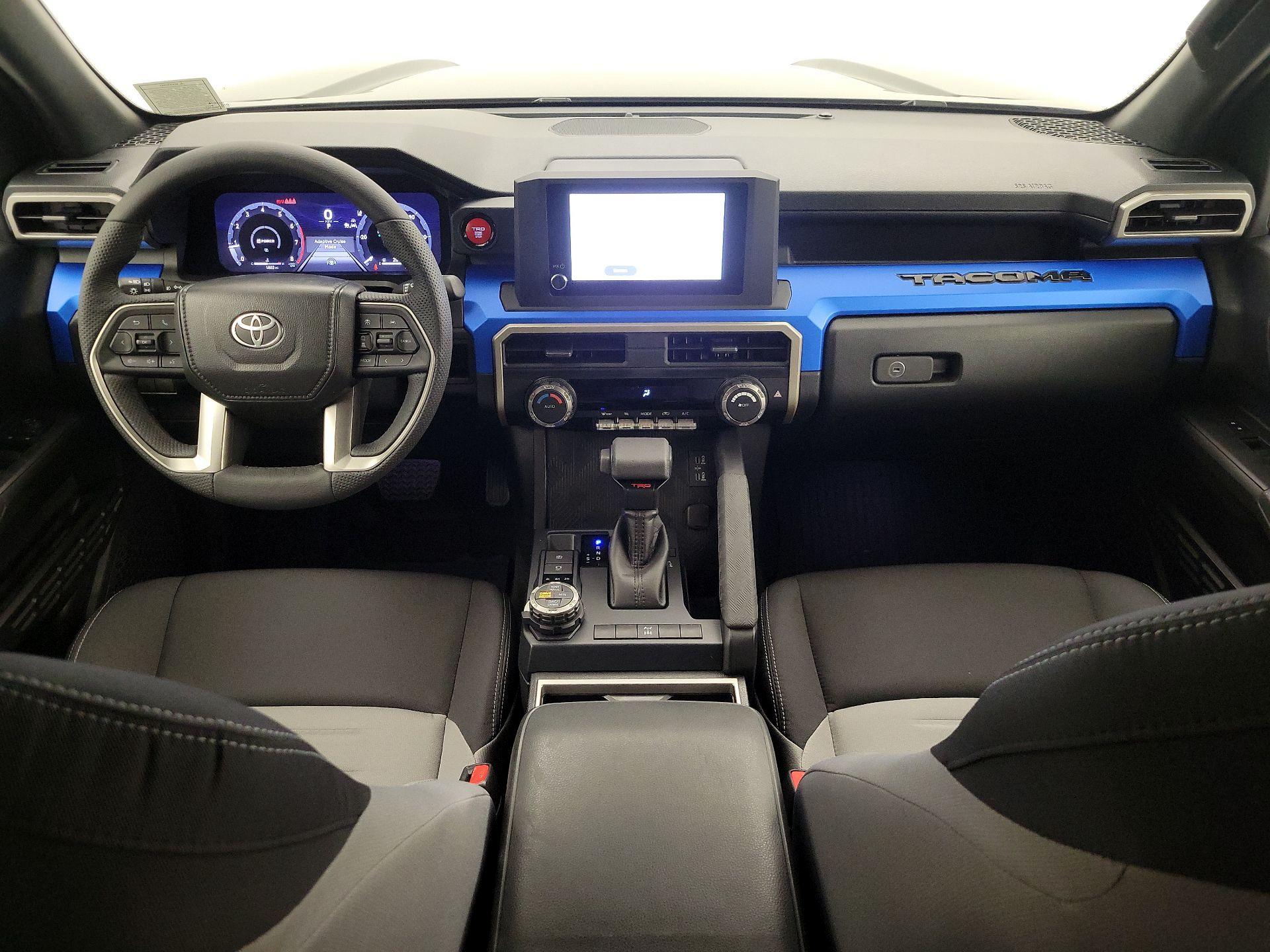 Thumbnail: 2025 Toyota Tacoma - 9