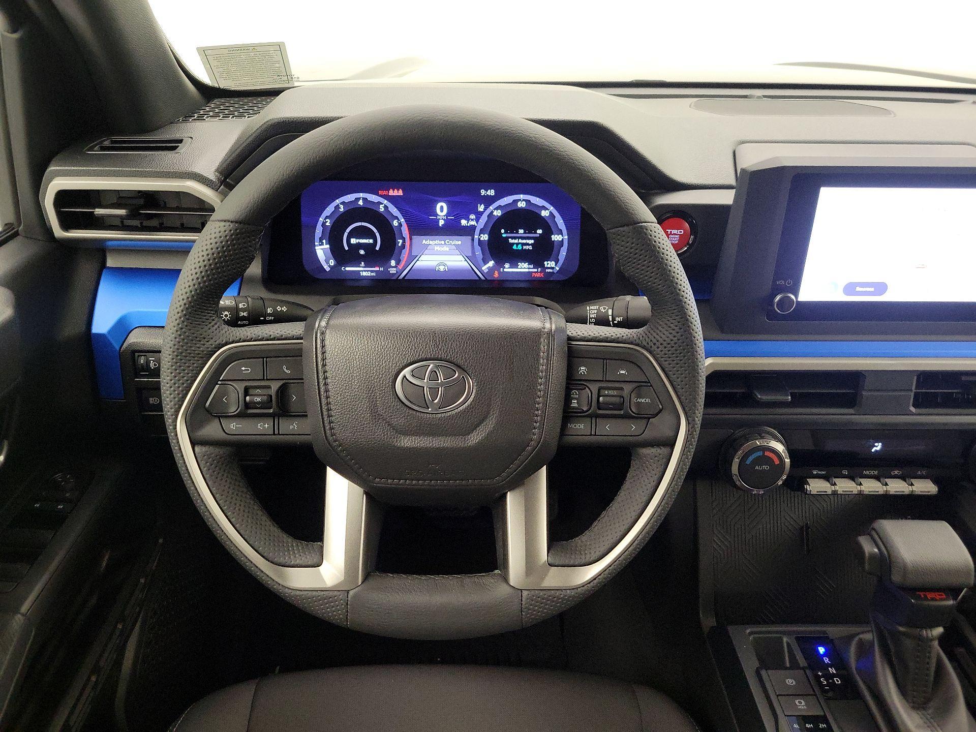 Thumbnail: 2025 Toyota Tacoma - 10