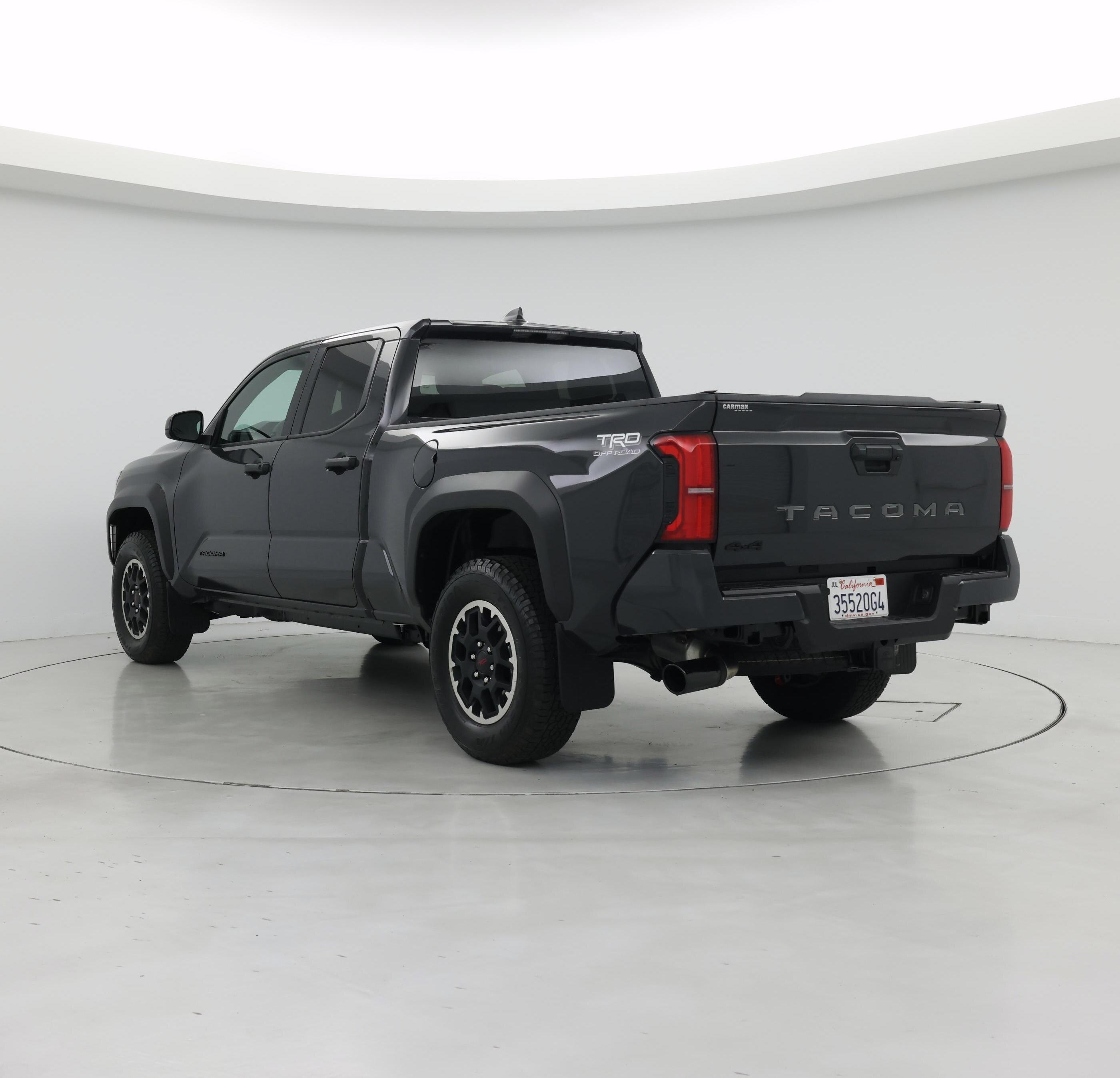 Thumbnail: 2025 Toyota Tacoma - 2