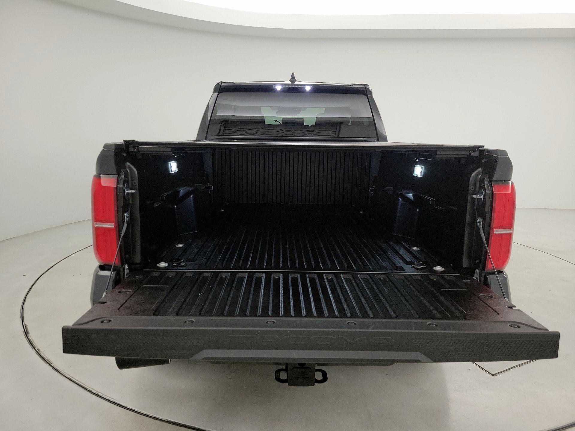Thumbnail: 2025 Toyota Tacoma - 20