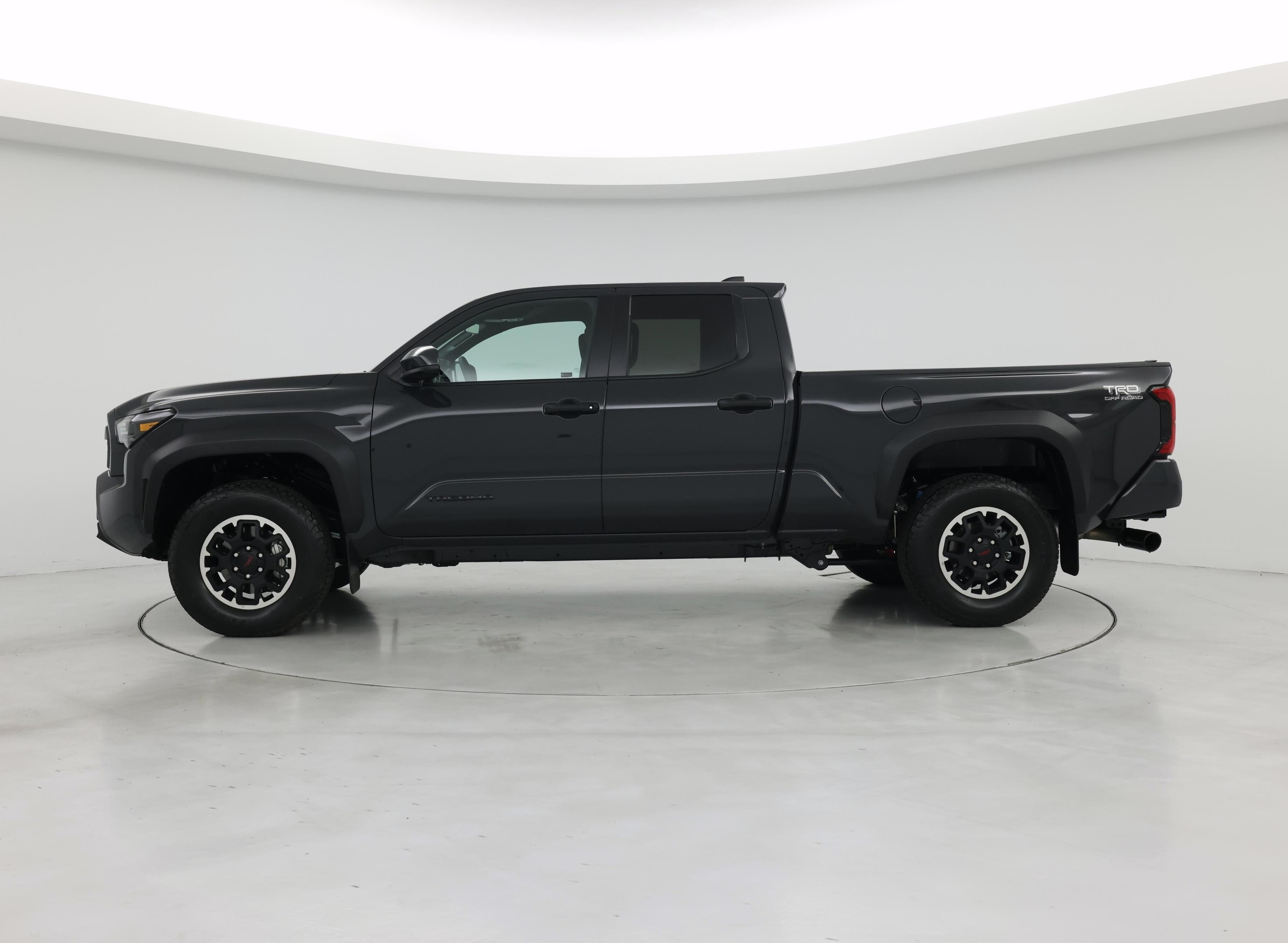Thumbnail: 2025 Toyota Tacoma - 3