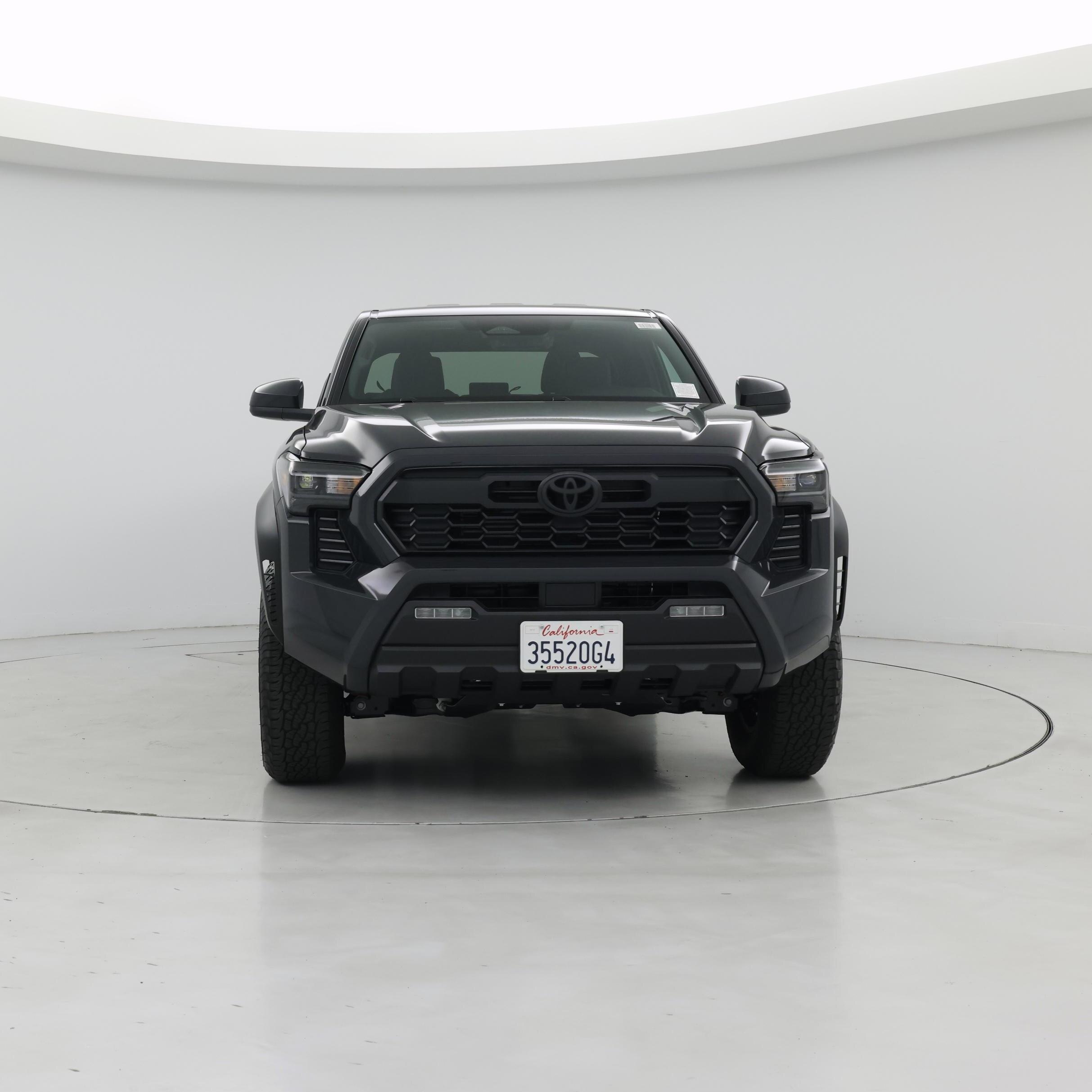 Thumbnail: 2025 Toyota Tacoma - 5