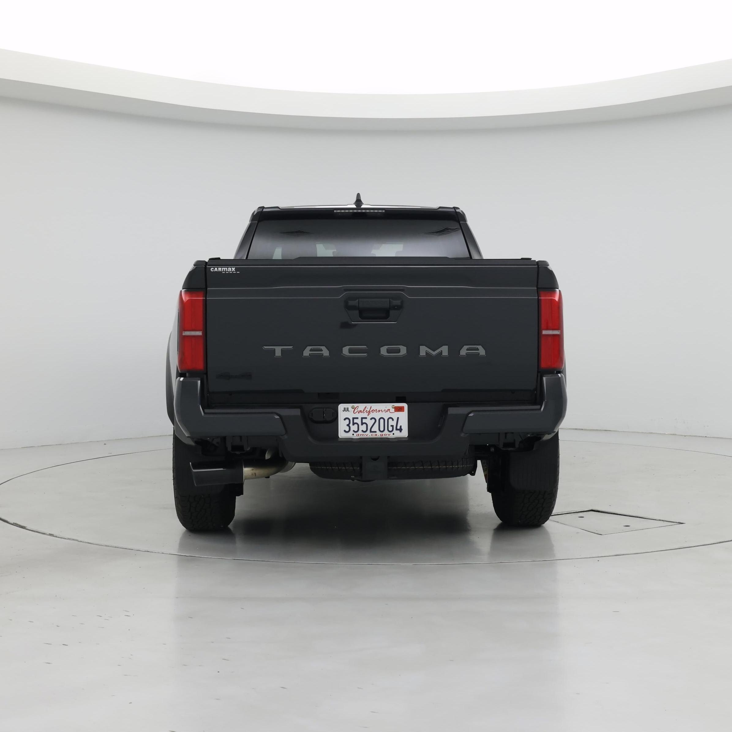 Thumbnail: 2025 Toyota Tacoma - 6