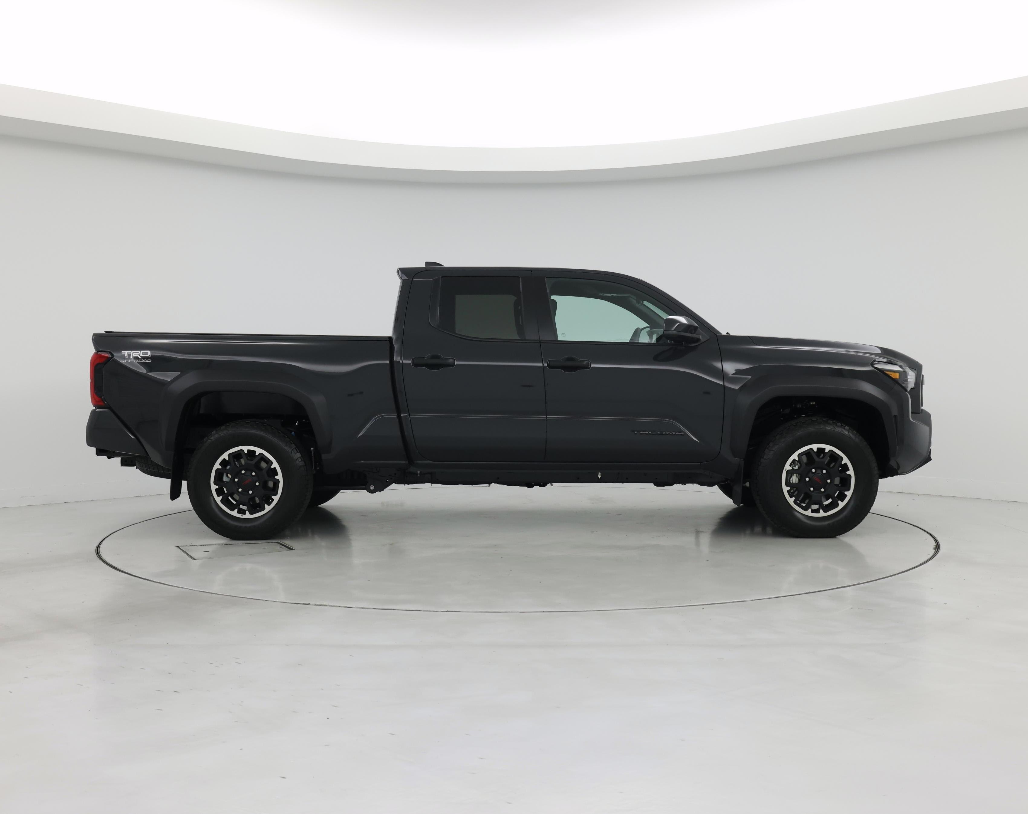 Thumbnail: 2025 Toyota Tacoma - 7