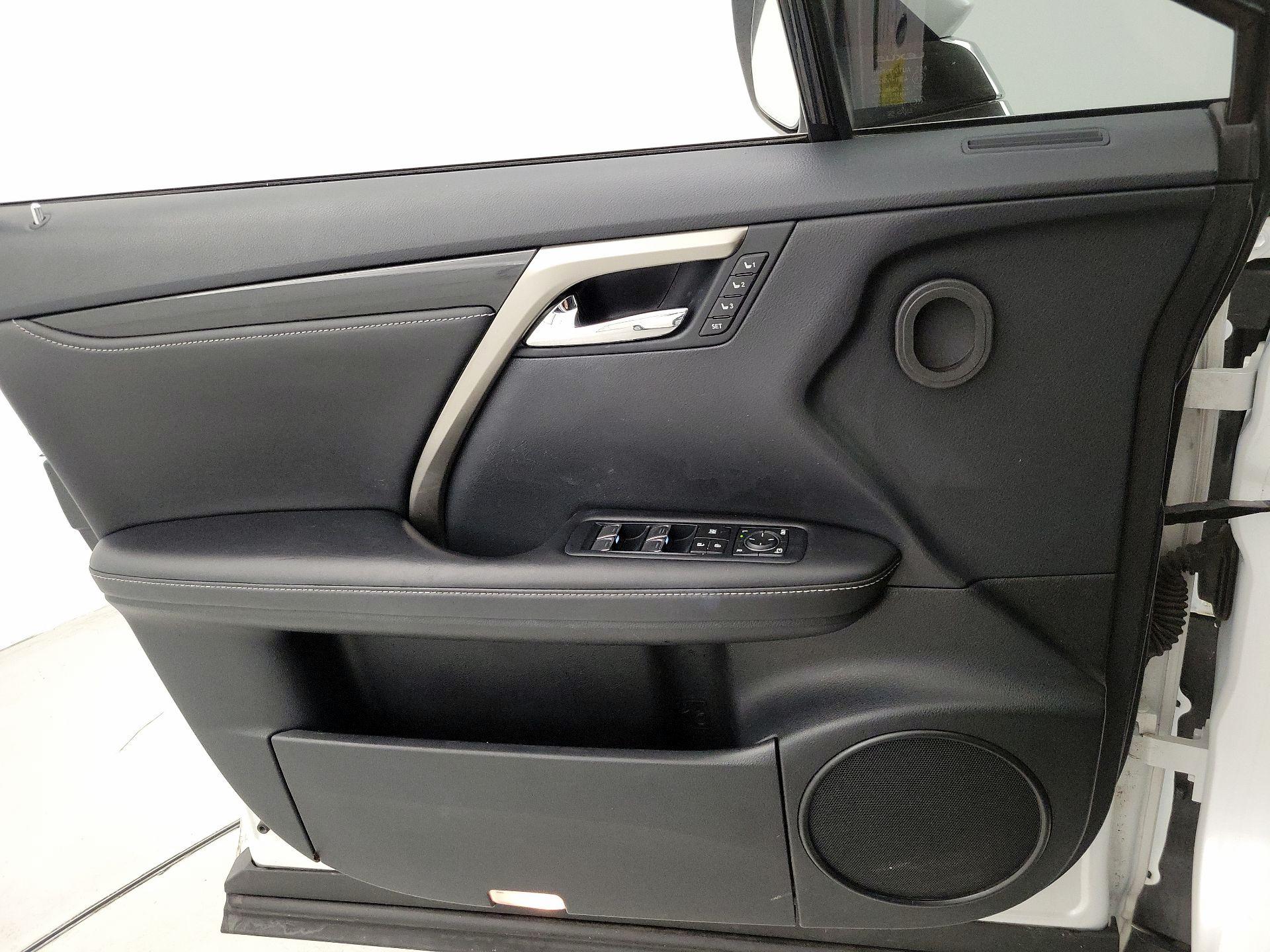 Thumbnail: 2019 Lexus RX - 12