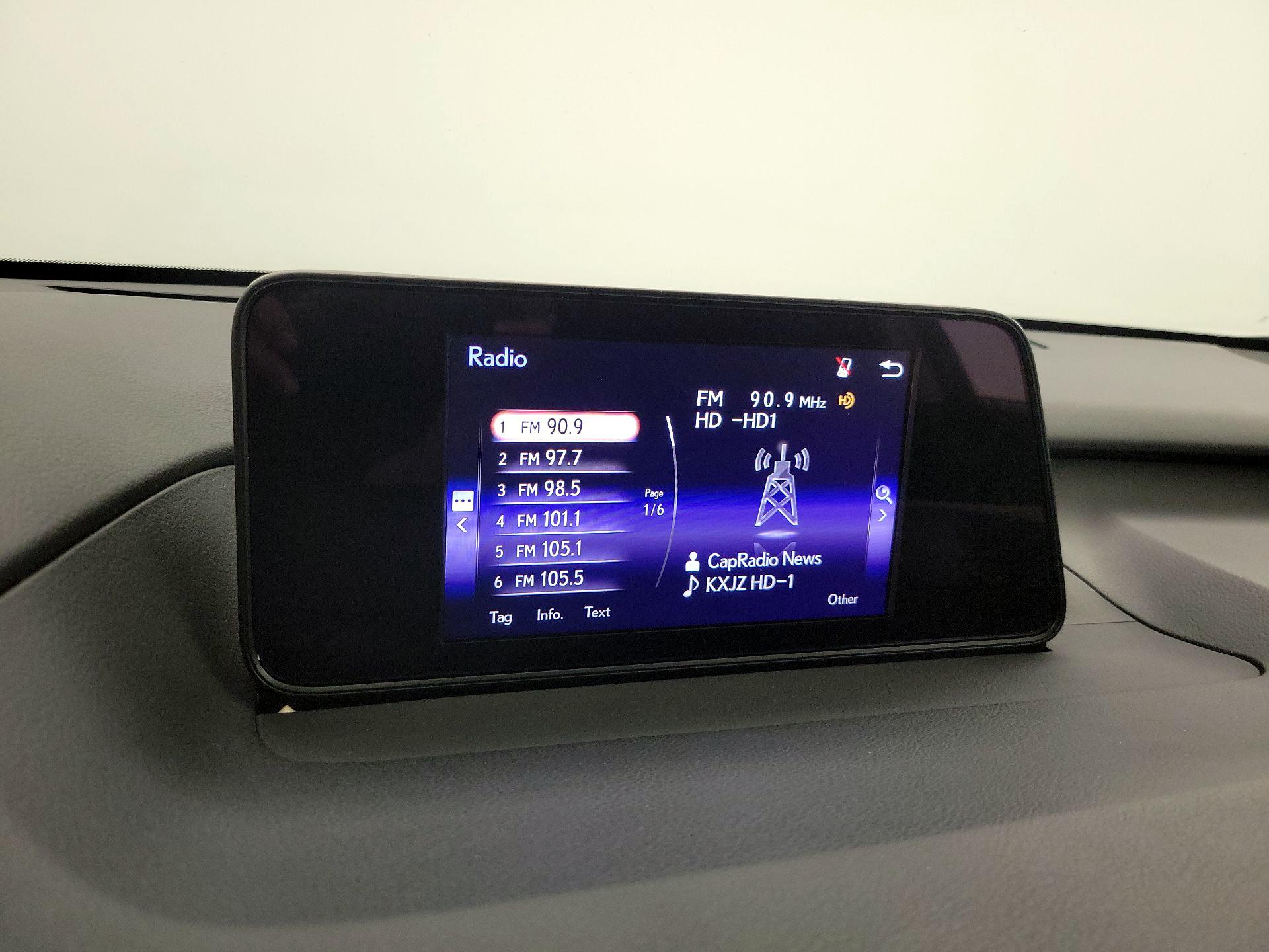 Thumbnail: 2019 Lexus RX - 14