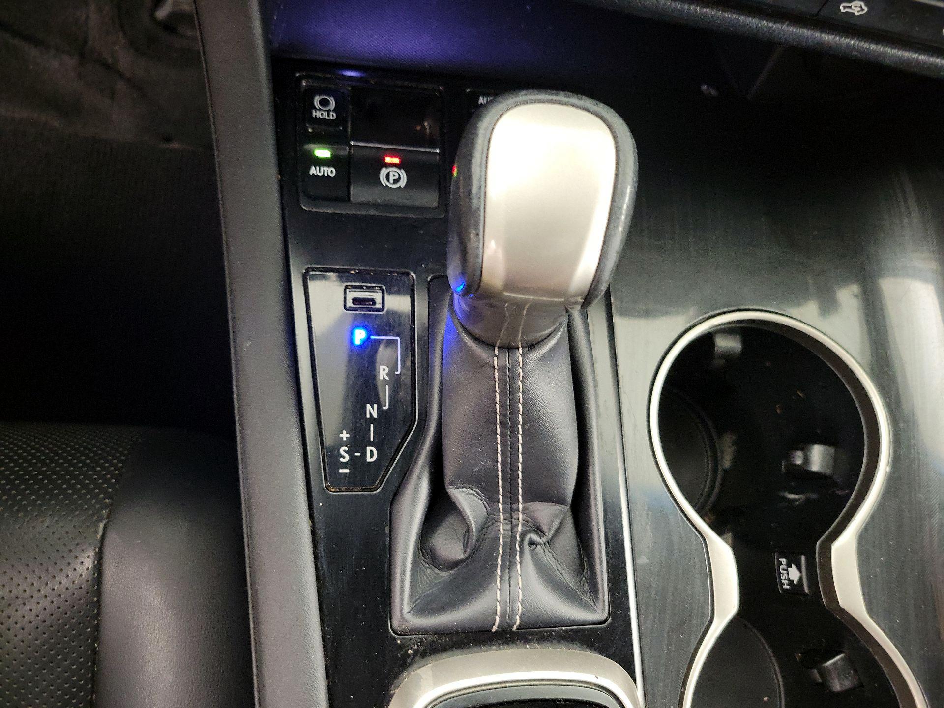 Thumbnail: 2019 Lexus RX - 16