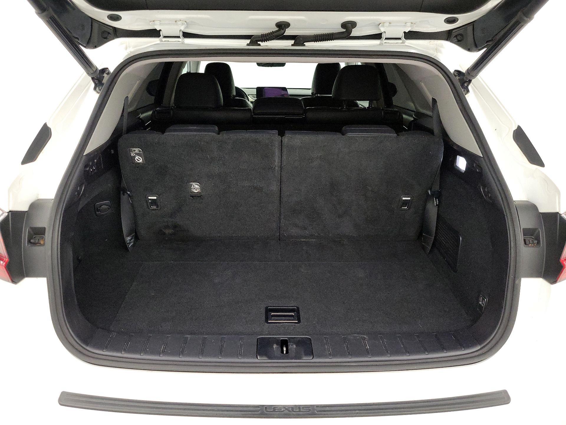 Thumbnail: 2019 Lexus RX - 18