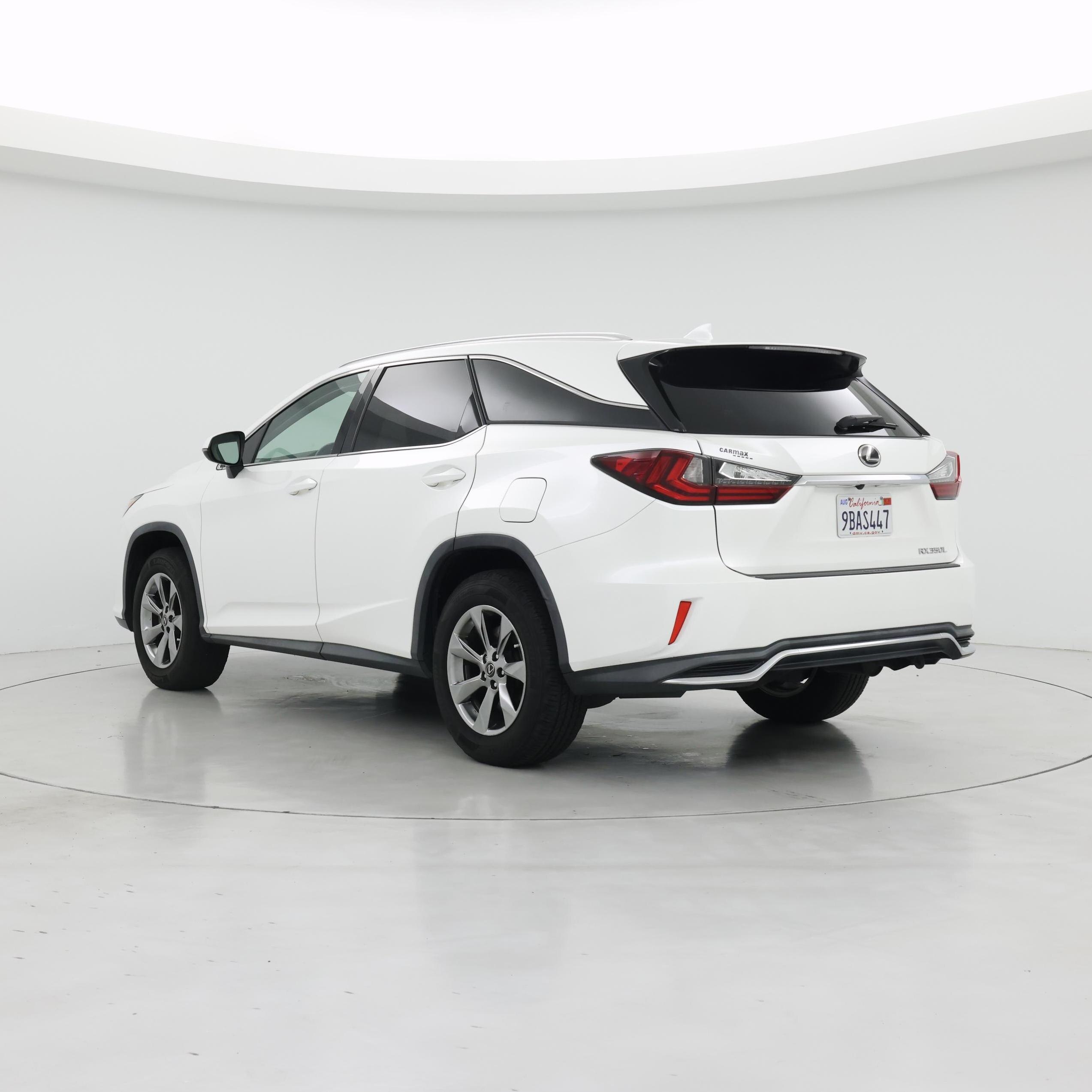 Thumbnail: 2019 Lexus RX - 2
