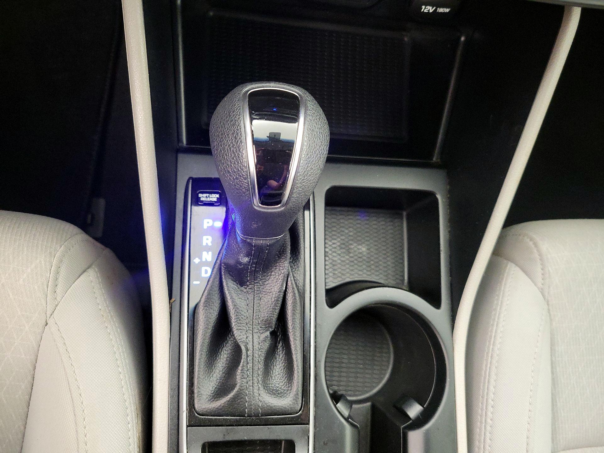 Thumbnail: 2017 Hyundai Tucson - 17