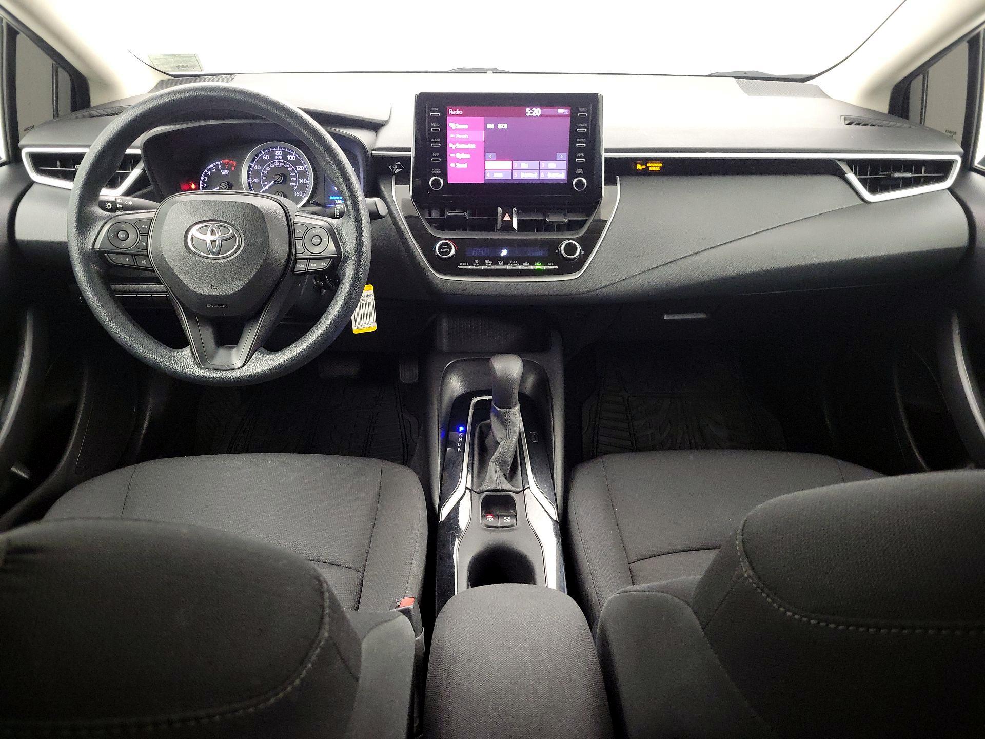 Thumbnail: 2020 Toyota Corolla - 9