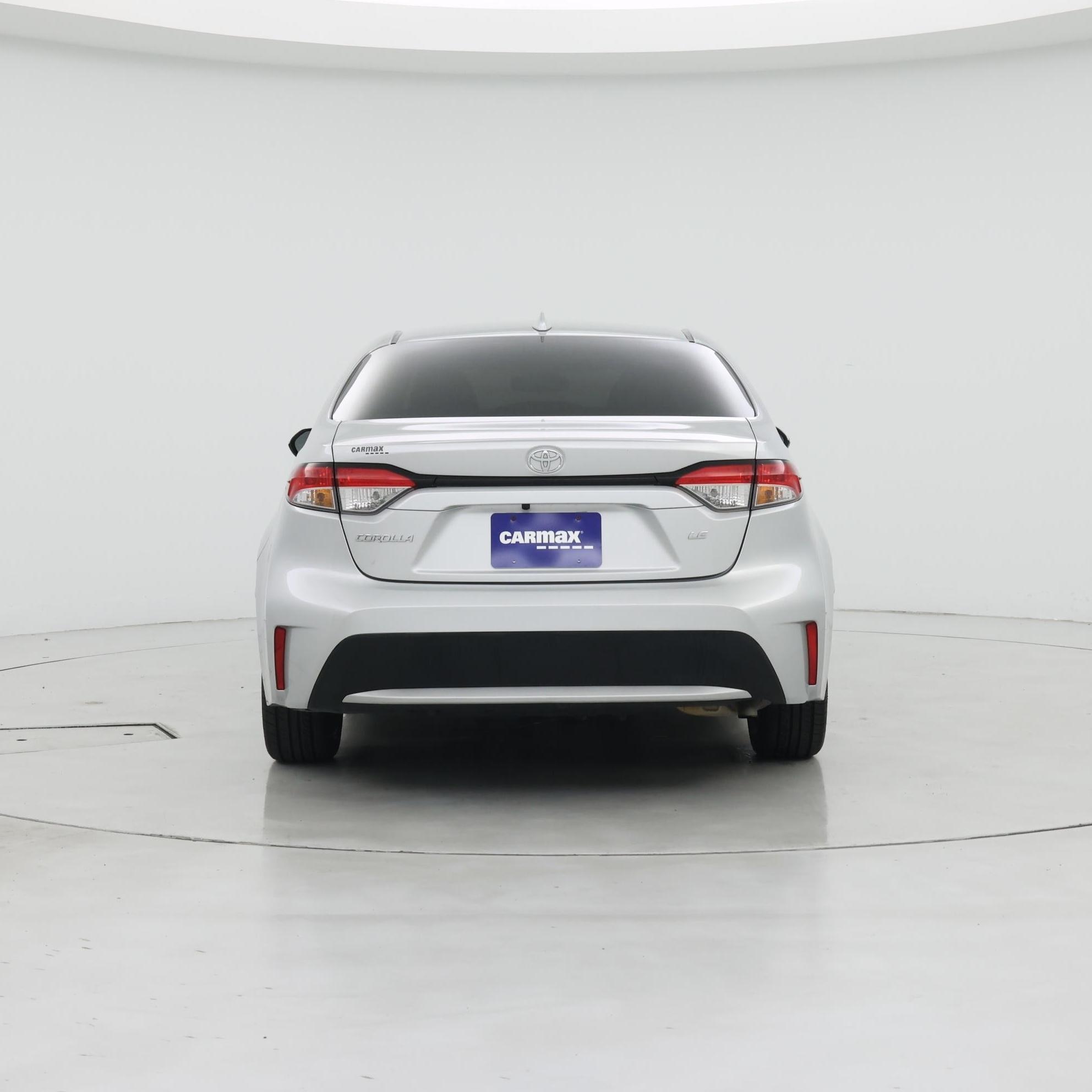 Thumbnail: 2020 Toyota Corolla - 6