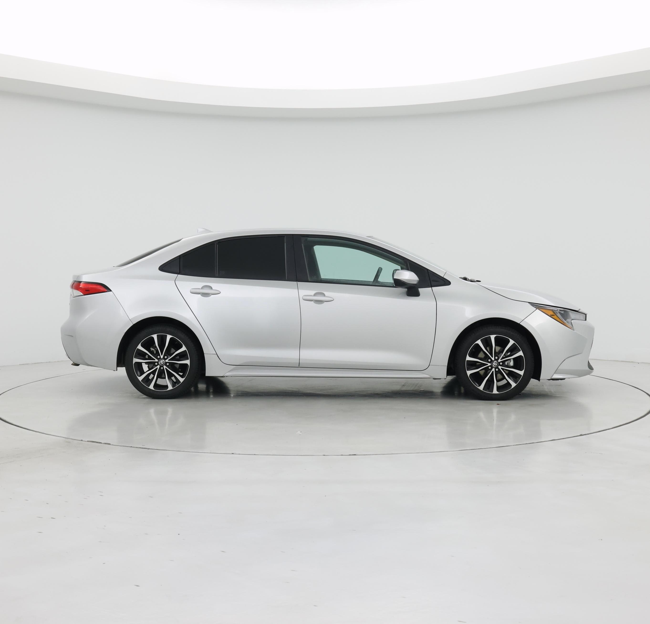 Thumbnail: 2020 Toyota Corolla - 7