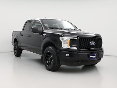 2019 Ford F150 XL