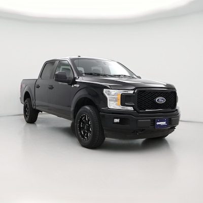 2019 Ford F150 XL