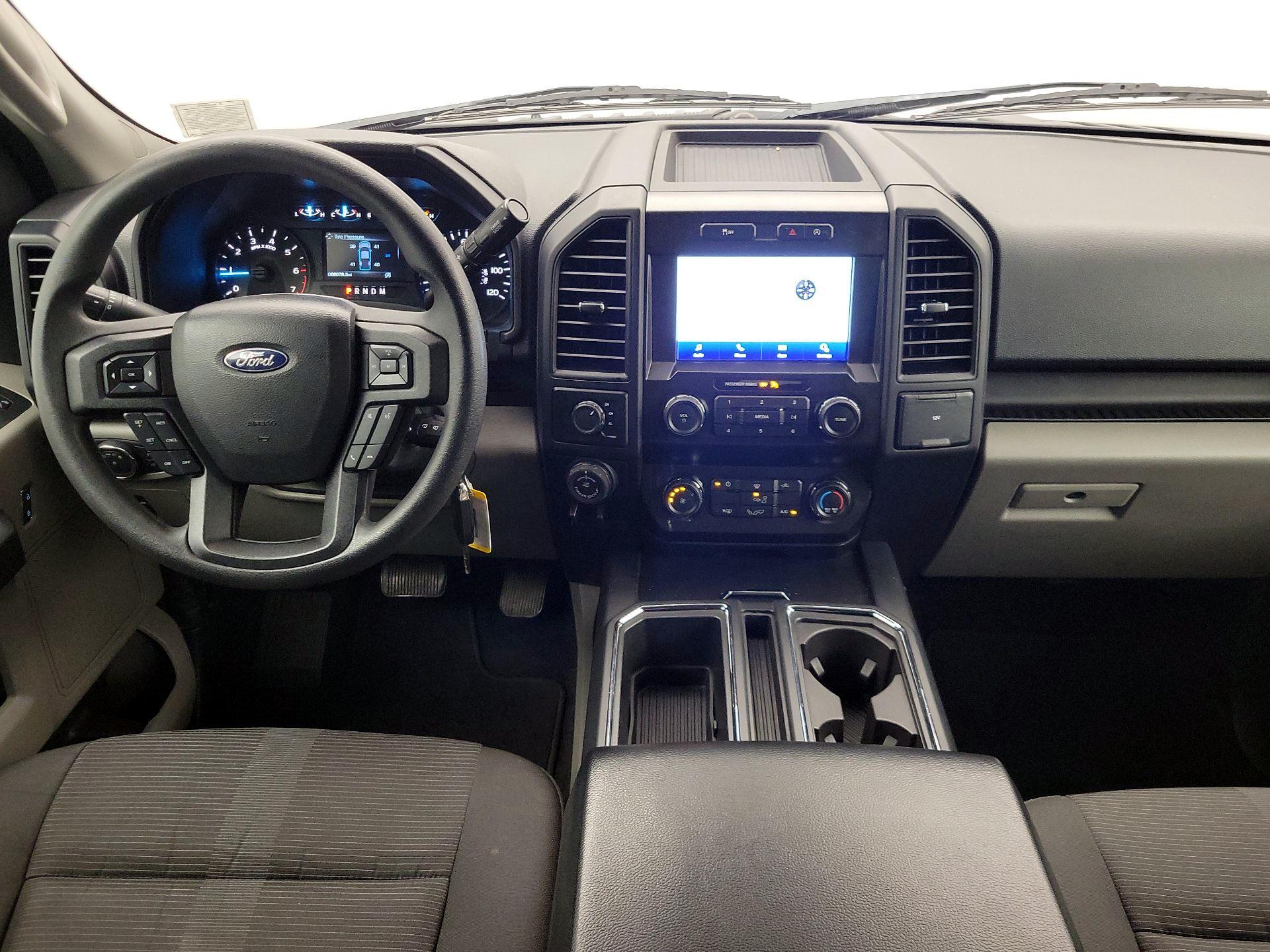 Thumbnail: 2019 Ford F-150 - 9