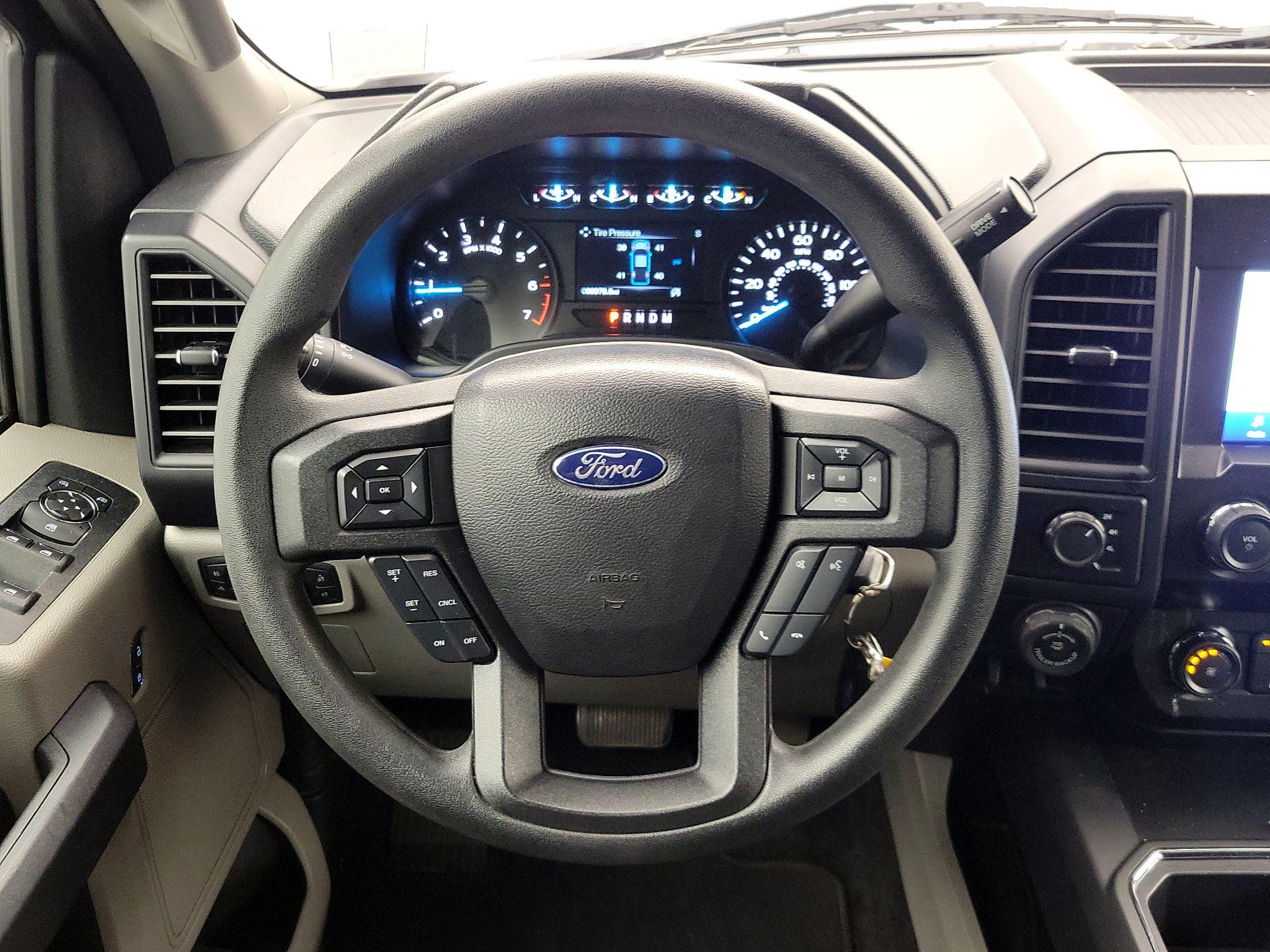 Thumbnail: 2019 Ford F-150 - 10