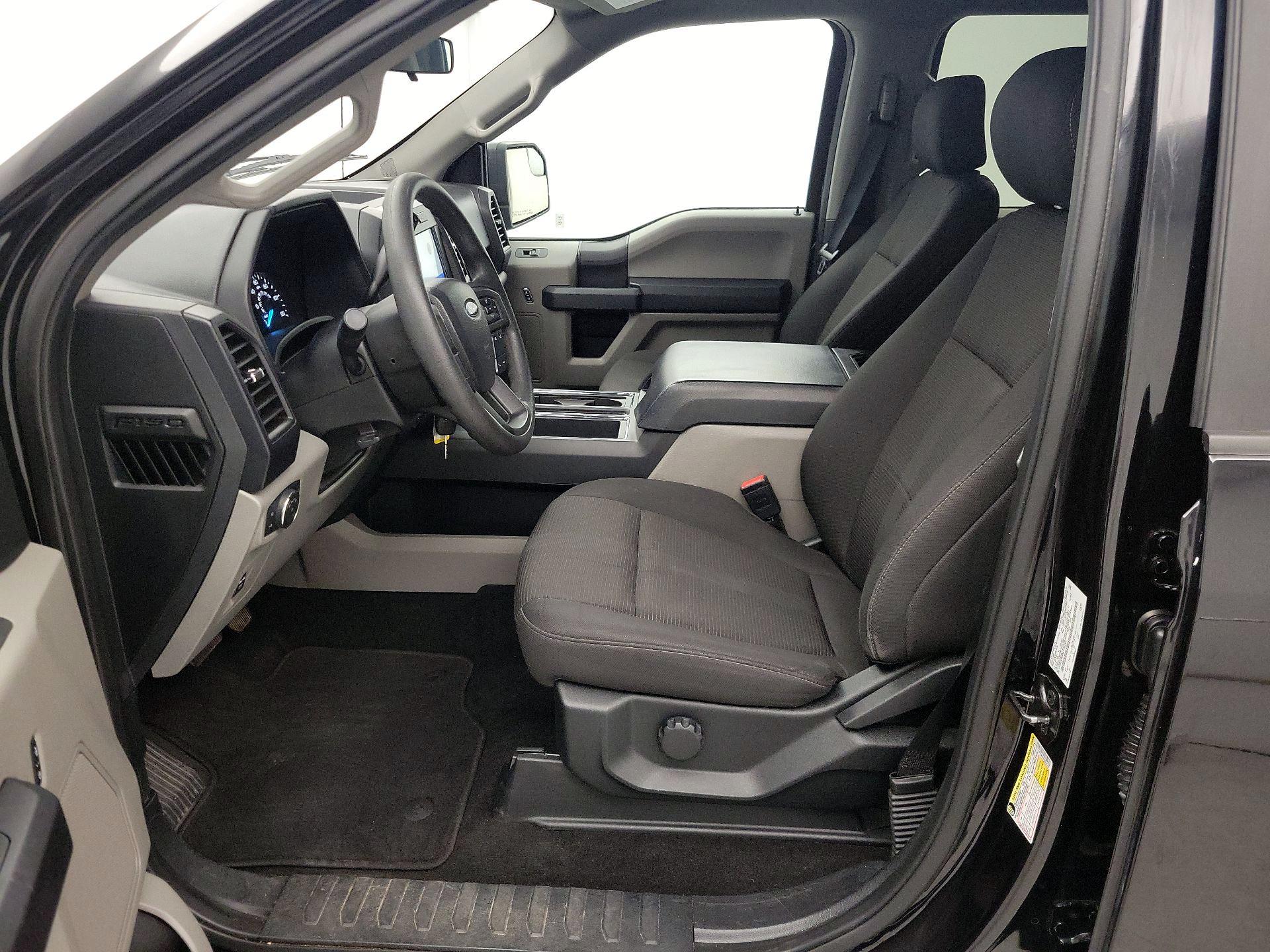 Thumbnail: 2019 Ford F-150 - 11