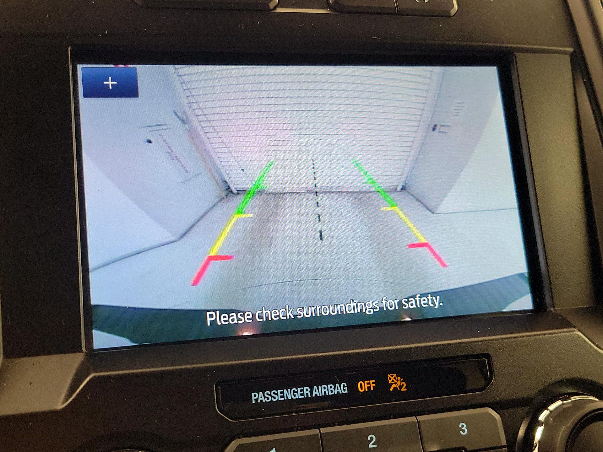 Thumbnail: 2019 Ford F-150 - 14