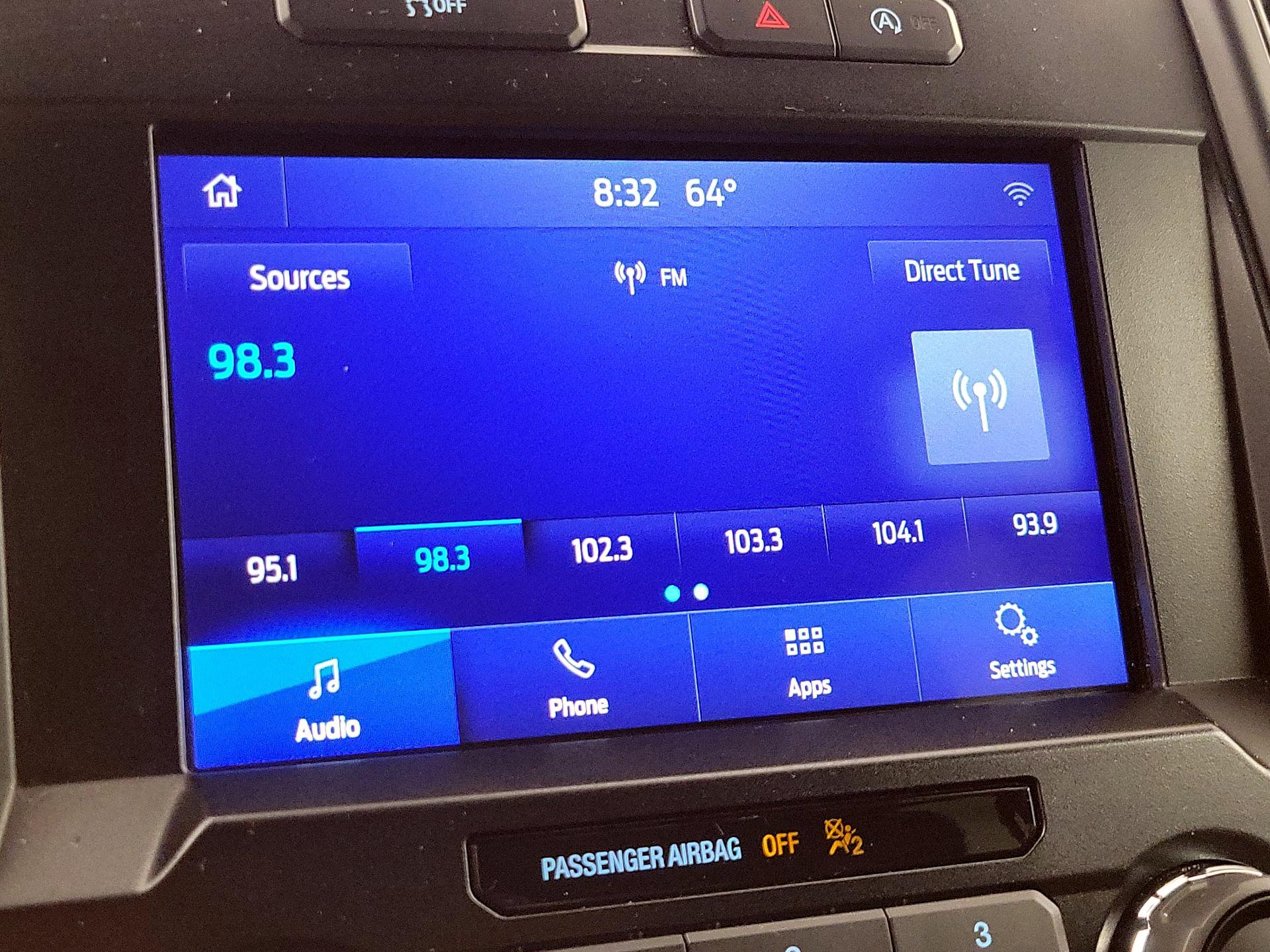 Thumbnail: 2019 Ford F-150 - 15