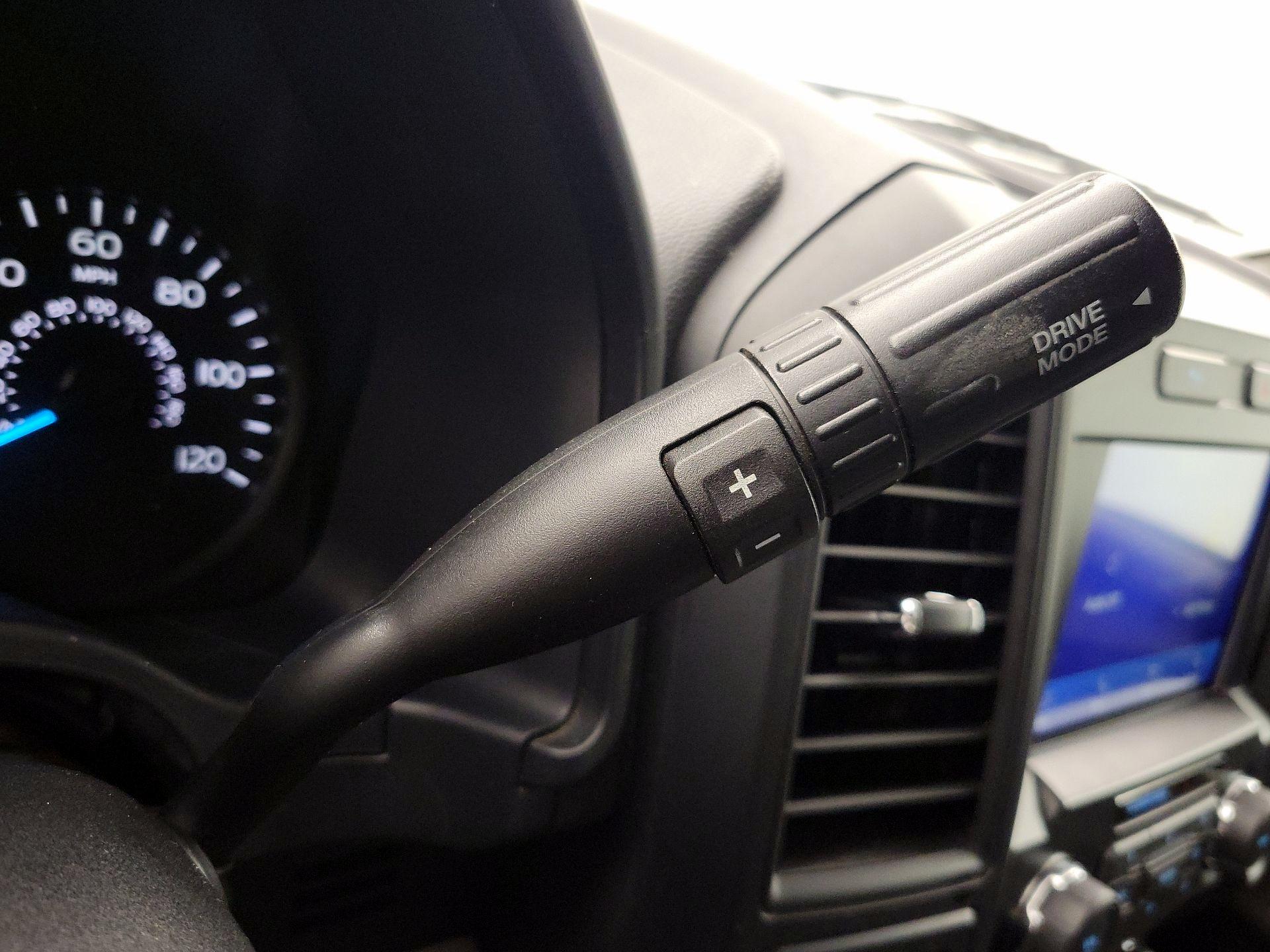 Thumbnail: 2019 Ford F-150 - 17