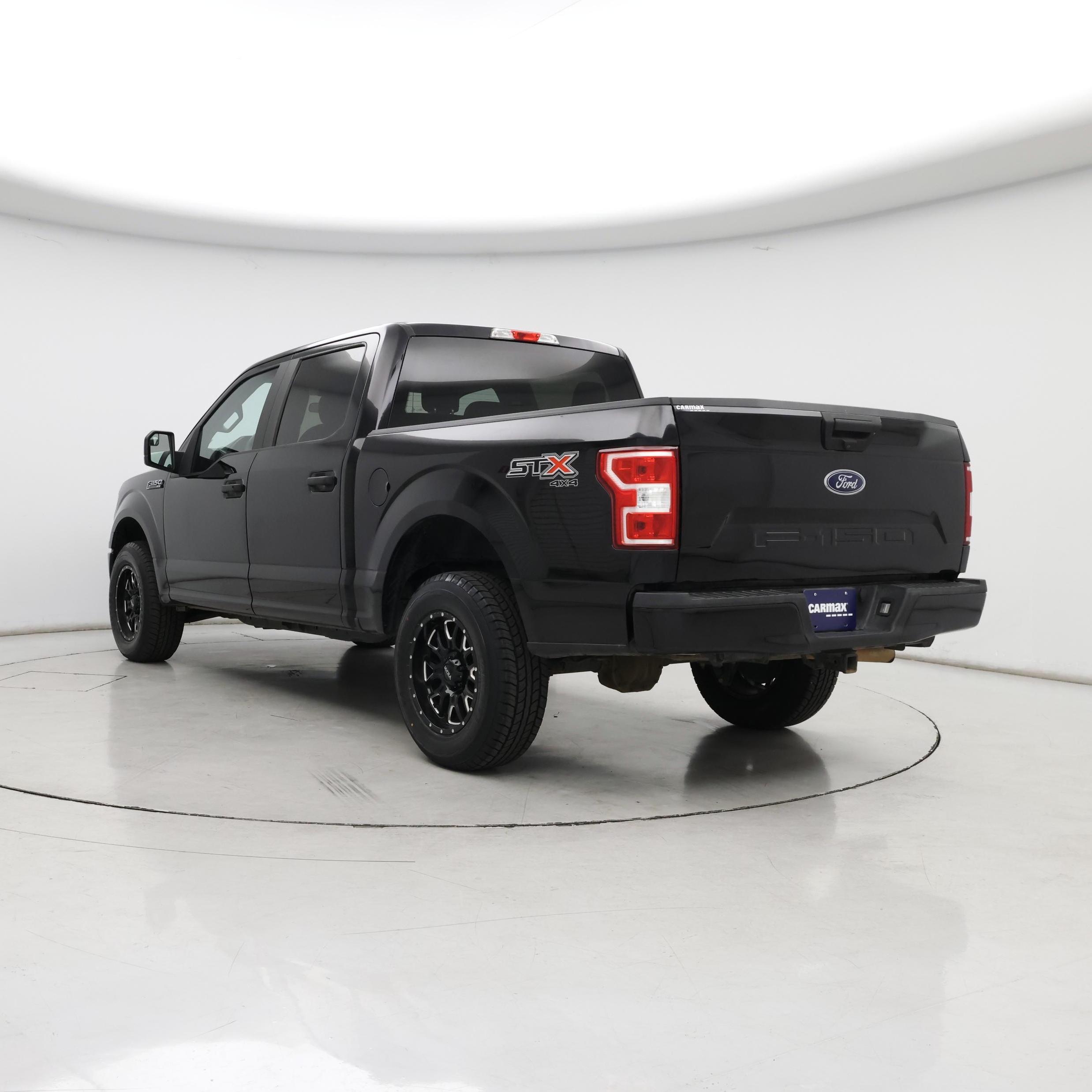 Thumbnail: 2019 Ford F-150 - 2