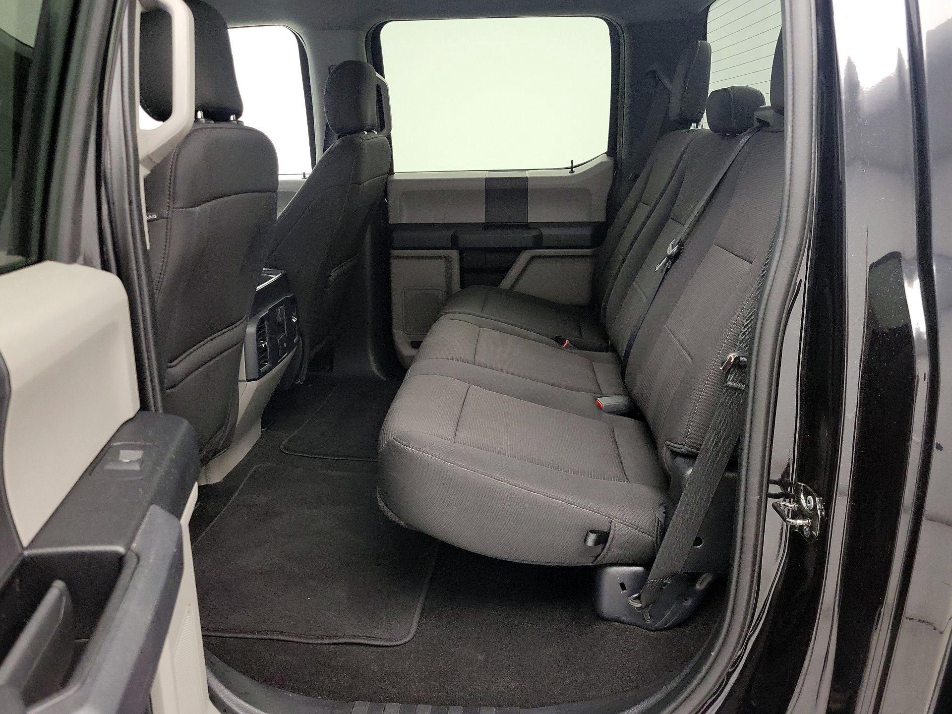 Thumbnail: 2019 Ford F-150 - 19