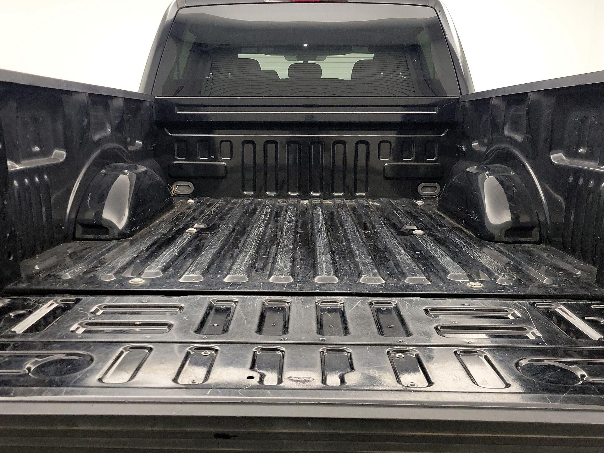 Thumbnail: 2019 Ford F-150 - 20