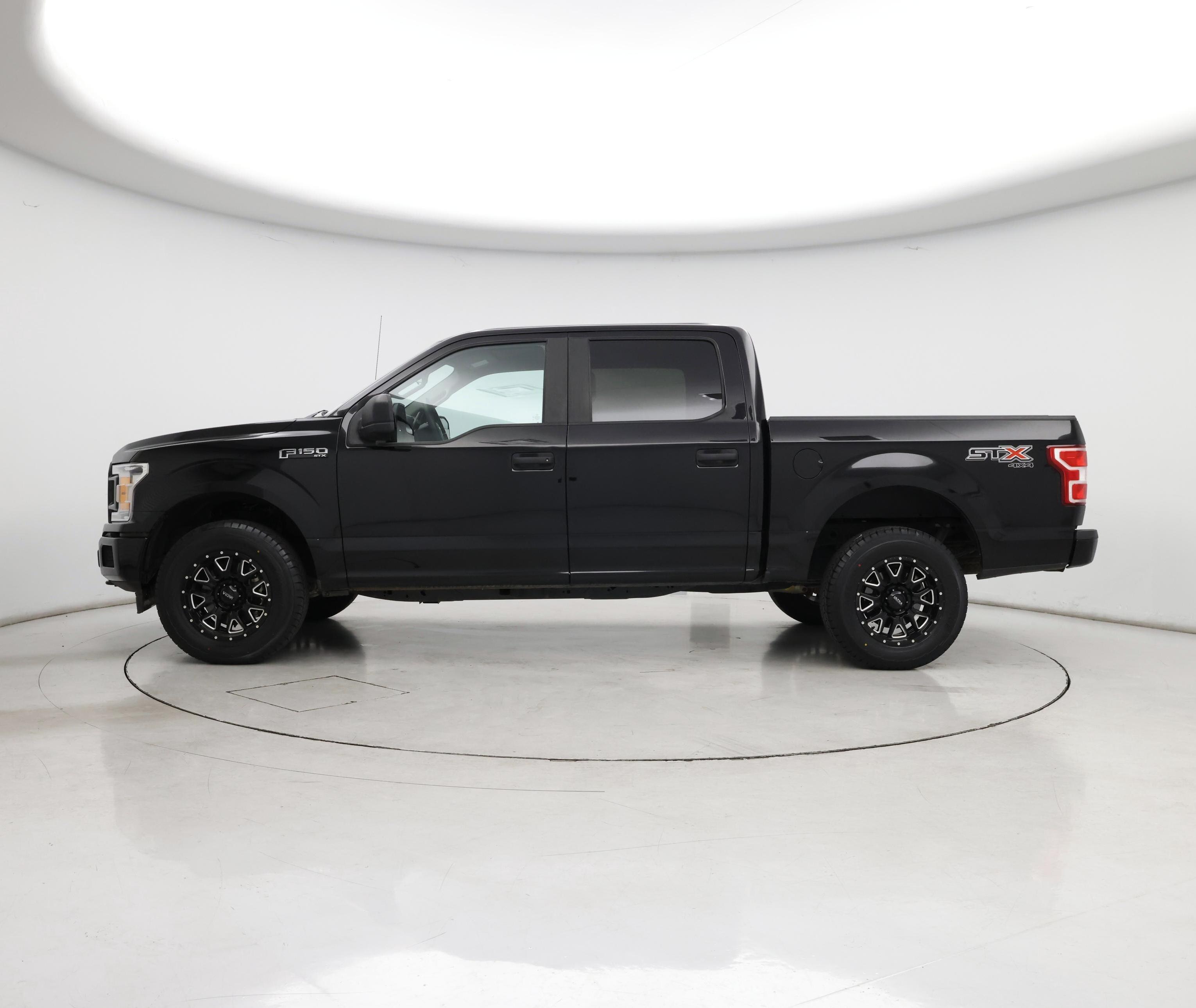 Thumbnail: 2019 Ford F-150 - 3