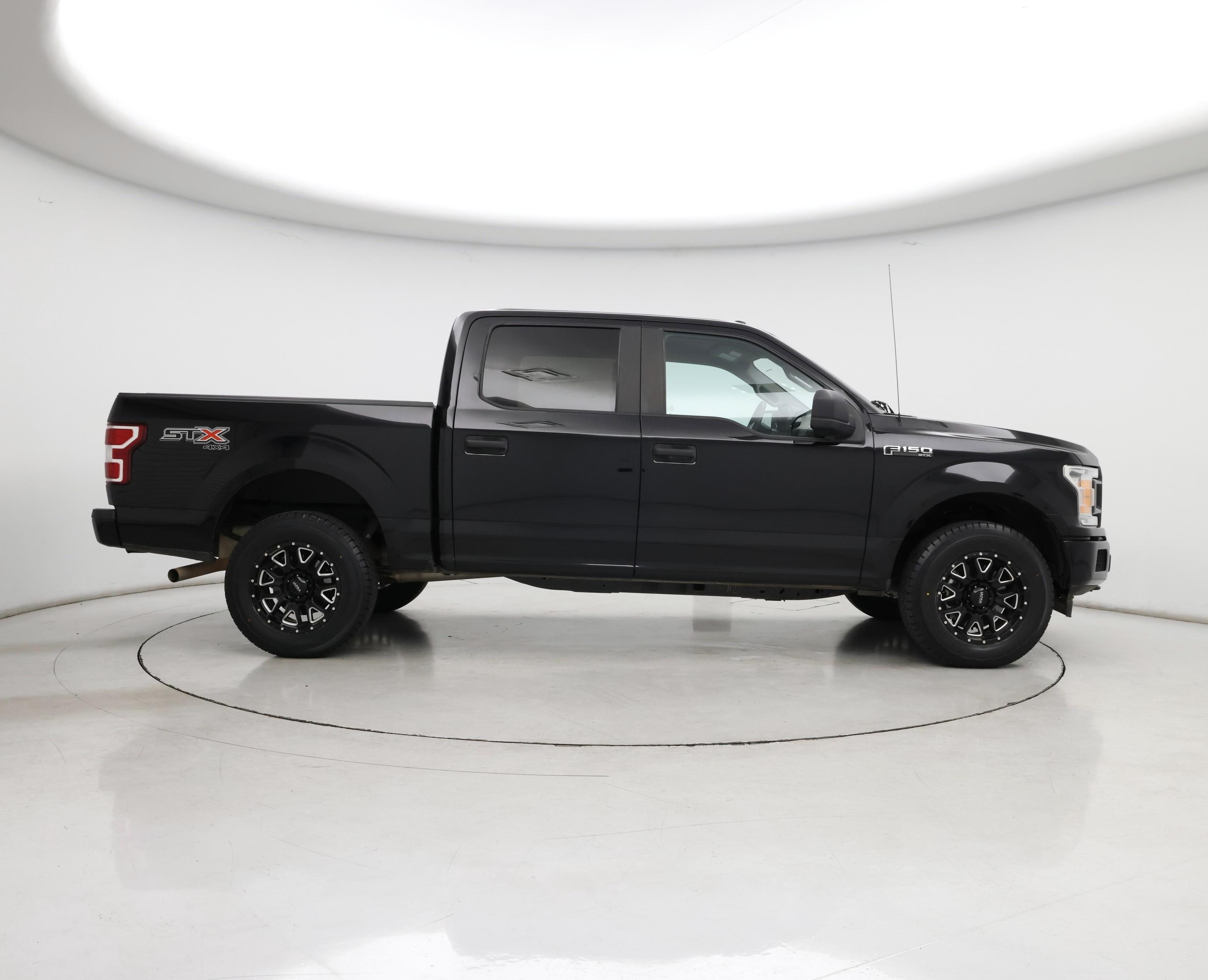 Thumbnail: 2019 Ford F-150 - 7