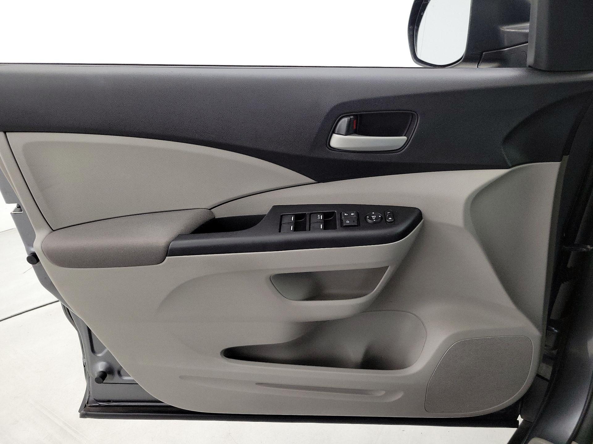 Thumbnail: 2014 Honda CR-V - 12