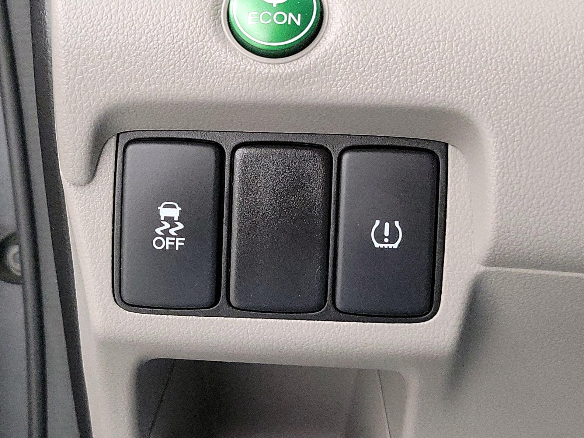 Thumbnail: 2014 Honda CR-V - 13