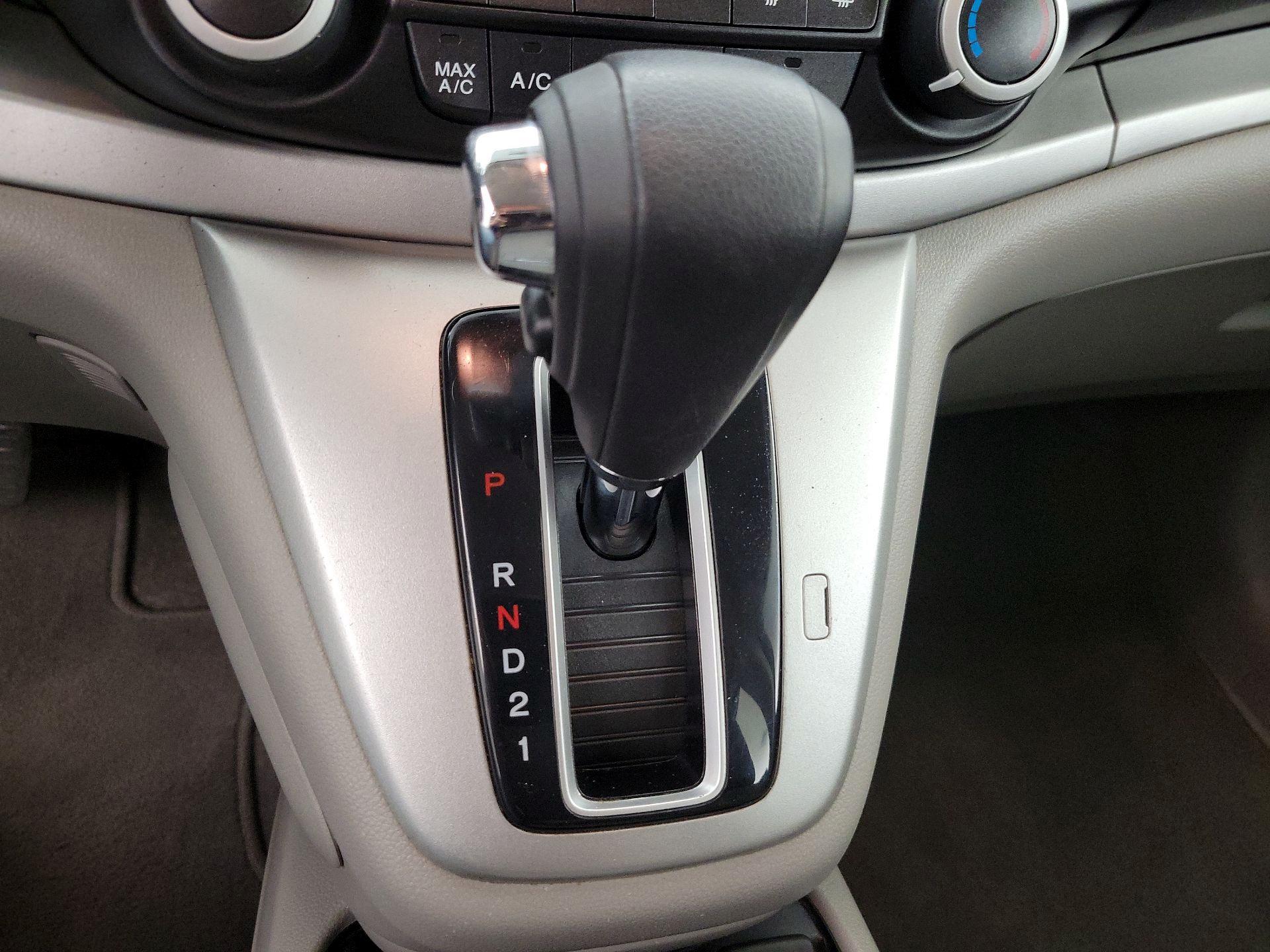 Thumbnail: 2014 Honda CR-V - 17