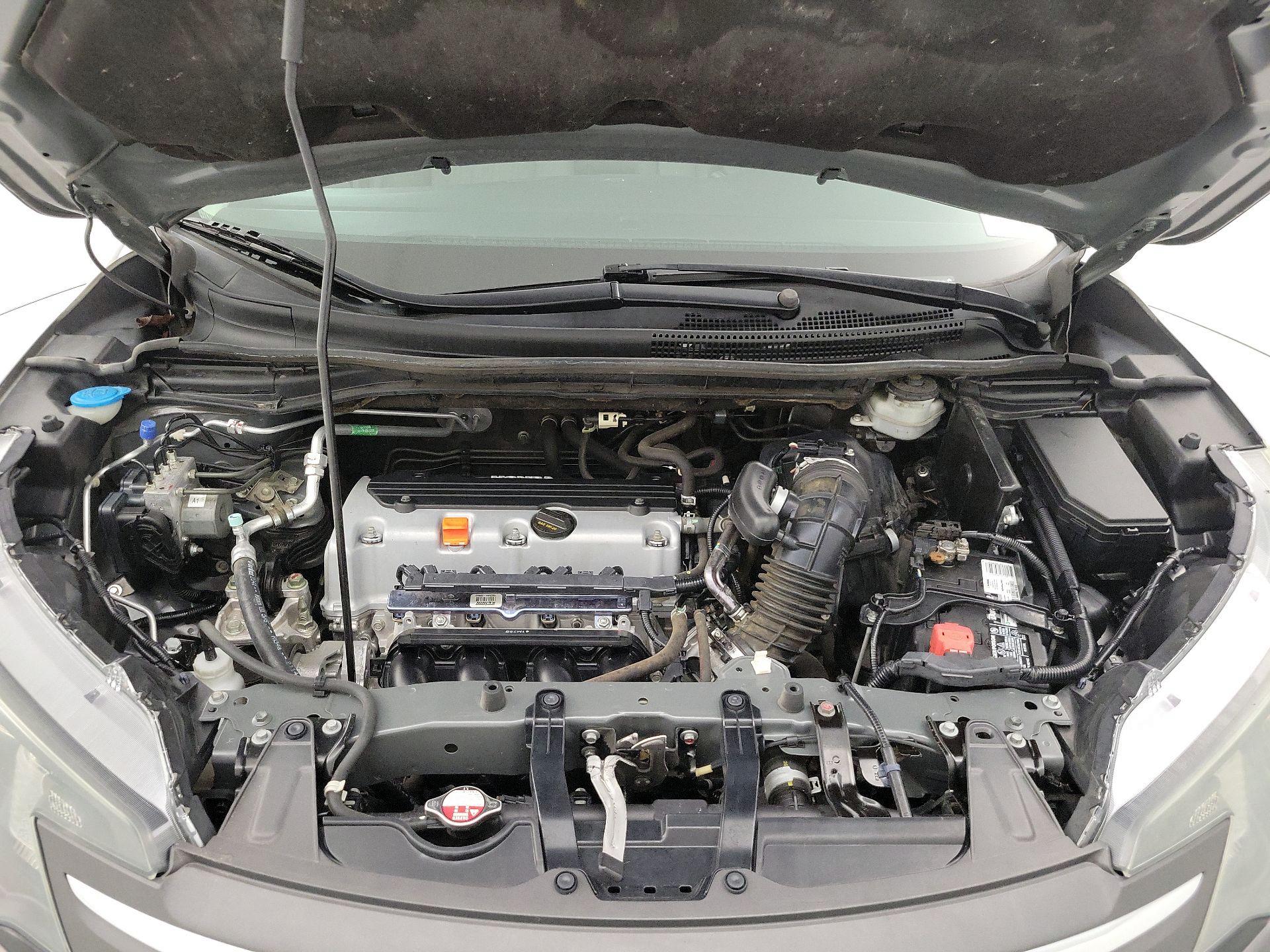 Thumbnail: 2014 Honda CR-V - 20