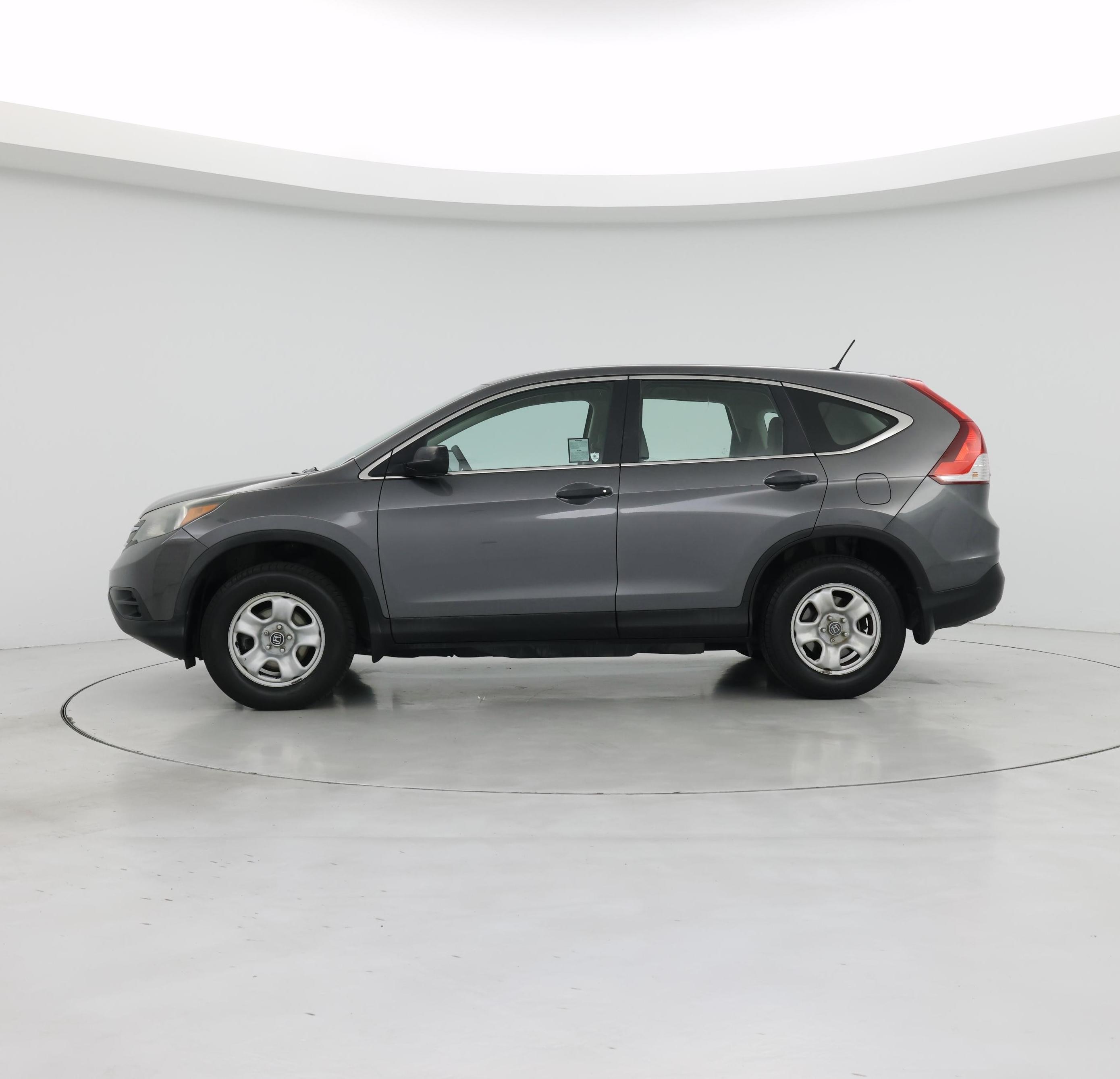 Thumbnail: 2014 Honda CR-V - 3