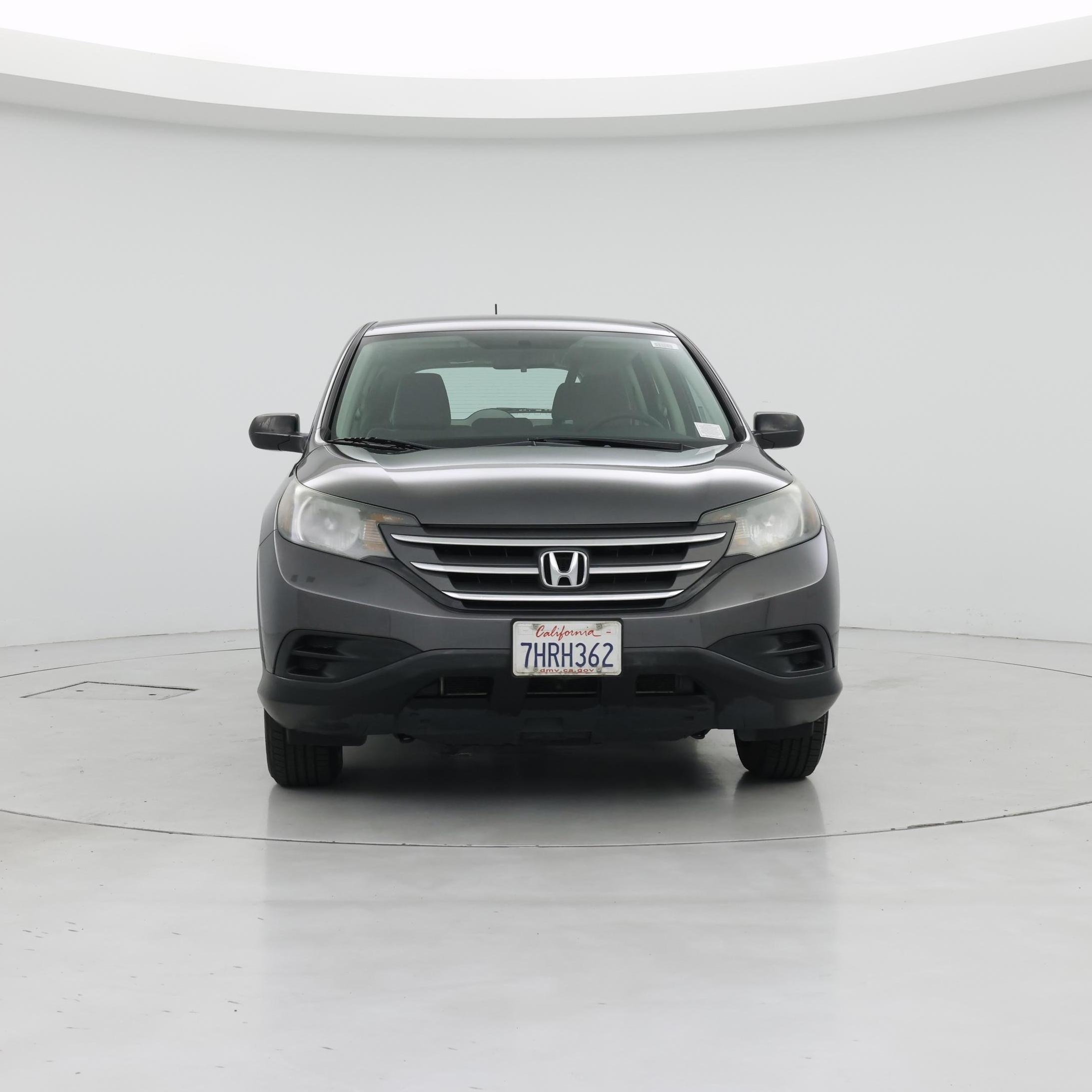 Thumbnail: 2014 Honda CR-V - 5
