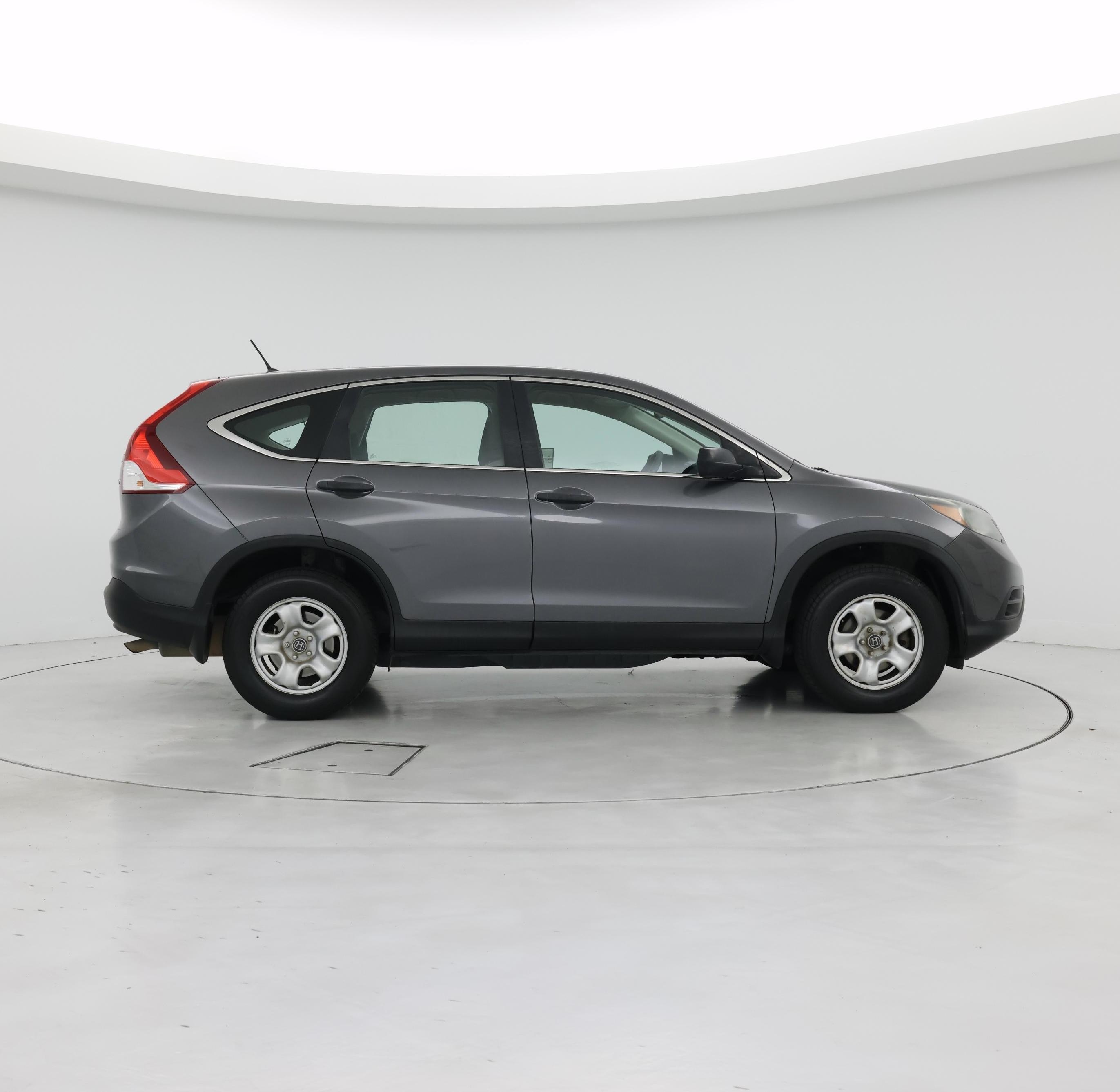 Thumbnail: 2014 Honda CR-V - 7