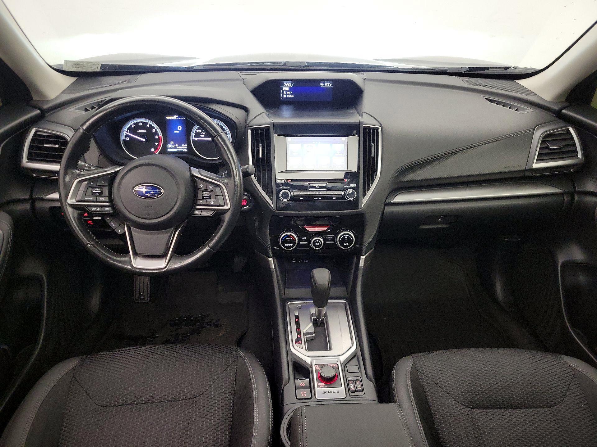 Thumbnail: 2020 Subaru Forester - 9