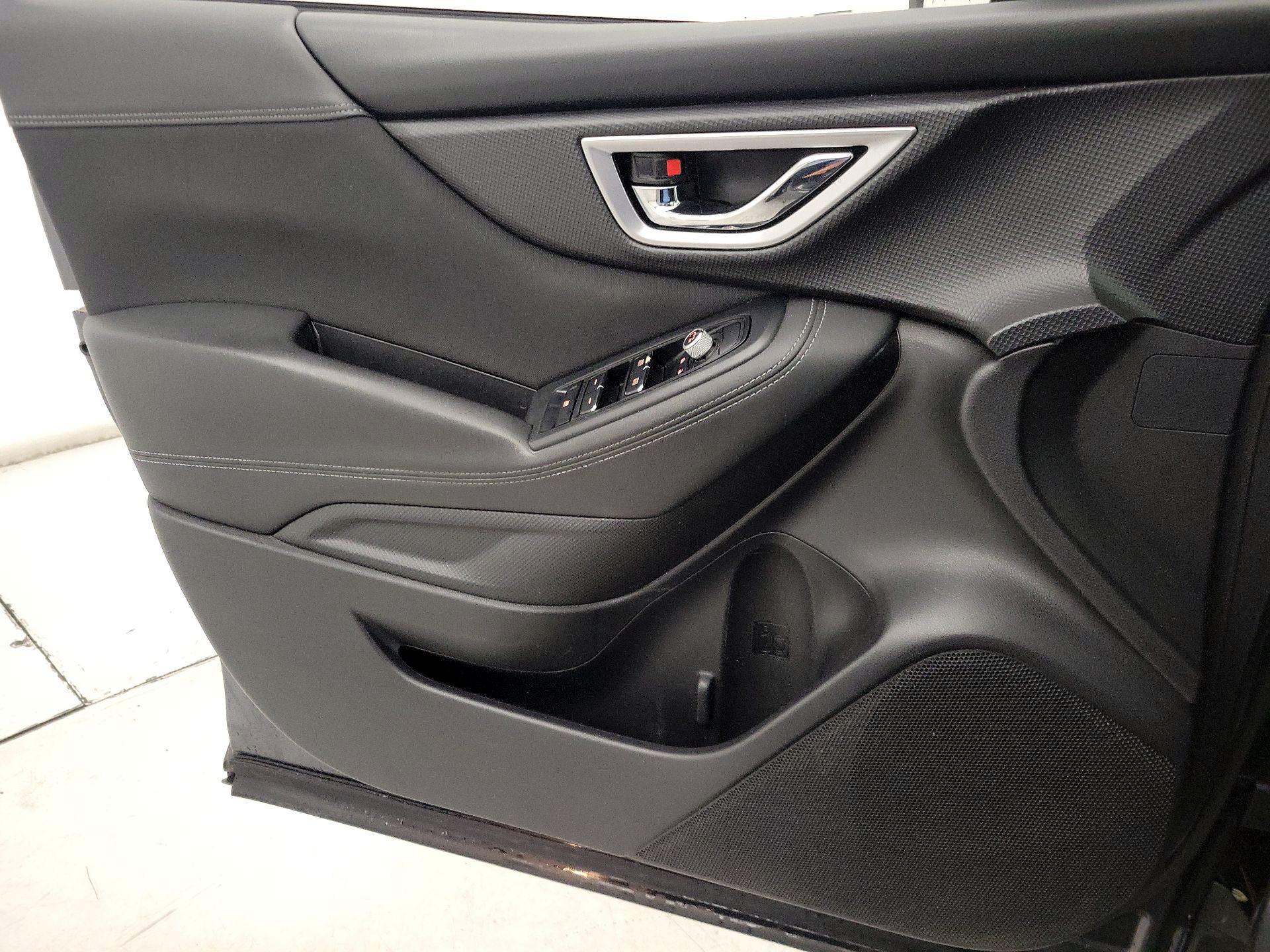 Thumbnail: 2020 Subaru Forester - 12