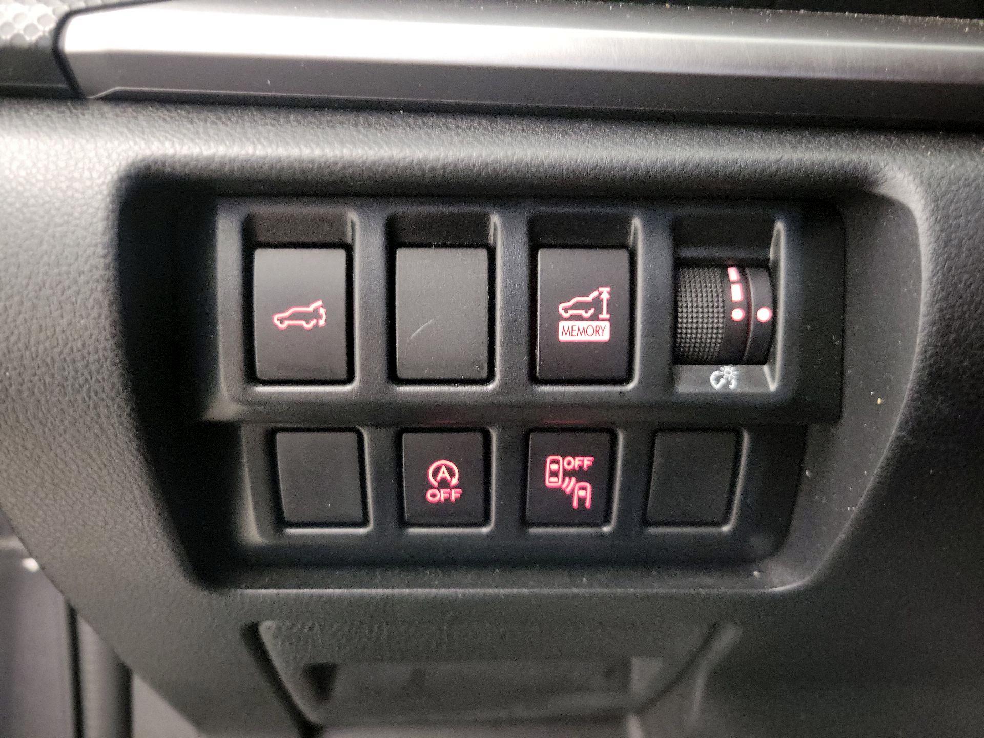 Thumbnail: 2020 Subaru Forester - 13