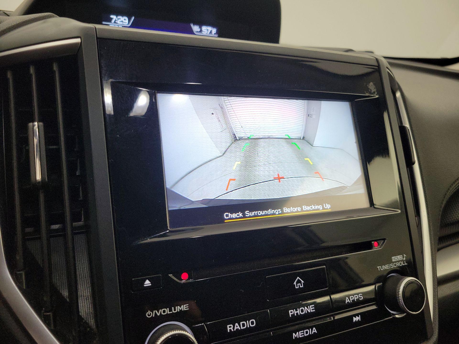 Thumbnail: 2020 Subaru Forester - 14