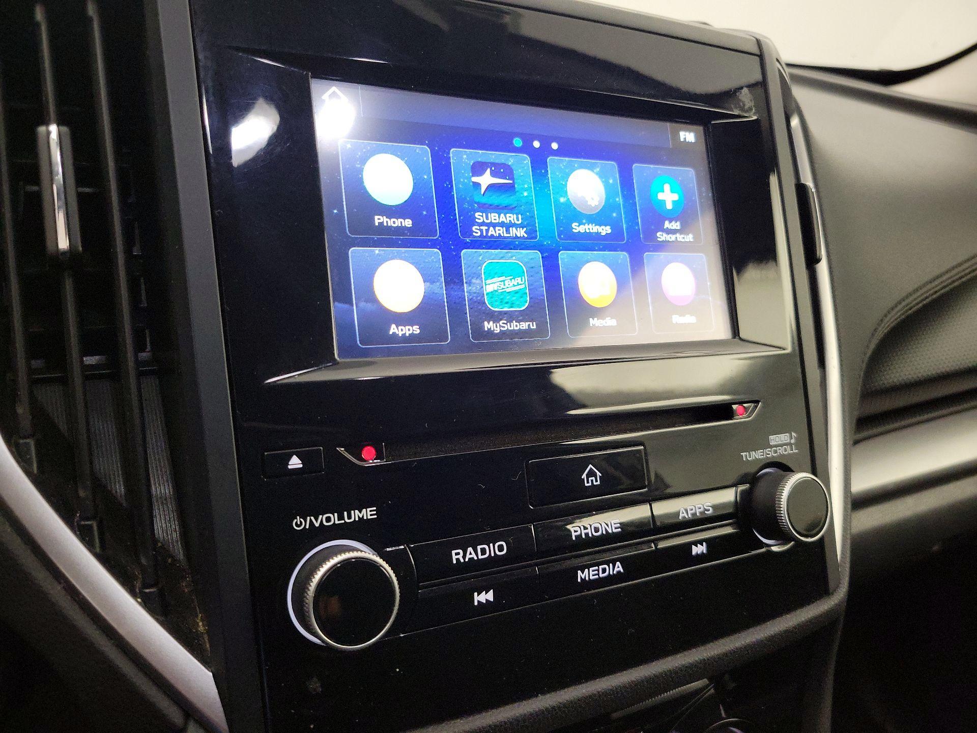 Thumbnail: 2020 Subaru Forester - 15