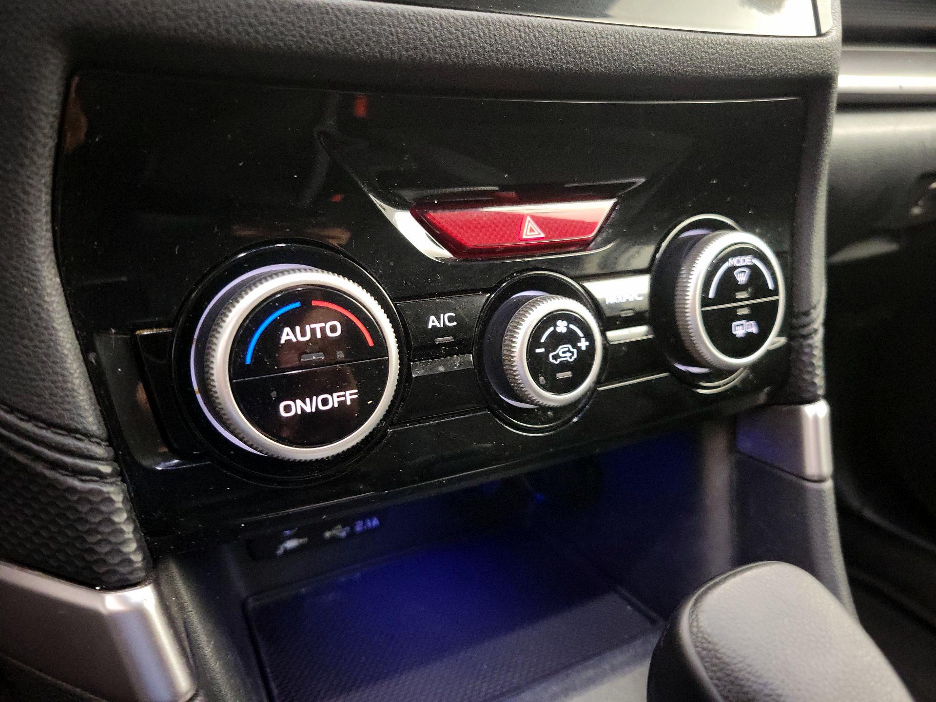 Thumbnail: 2020 Subaru Forester - 16