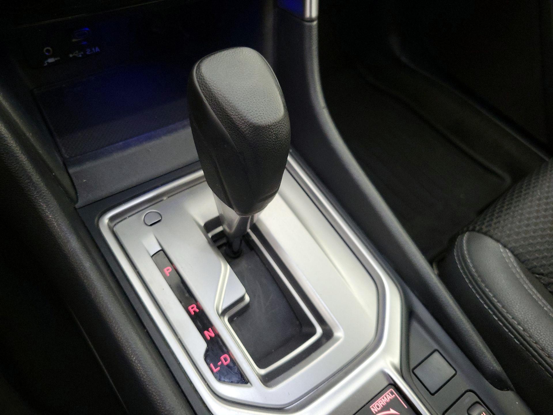 Thumbnail: 2020 Subaru Forester - 17