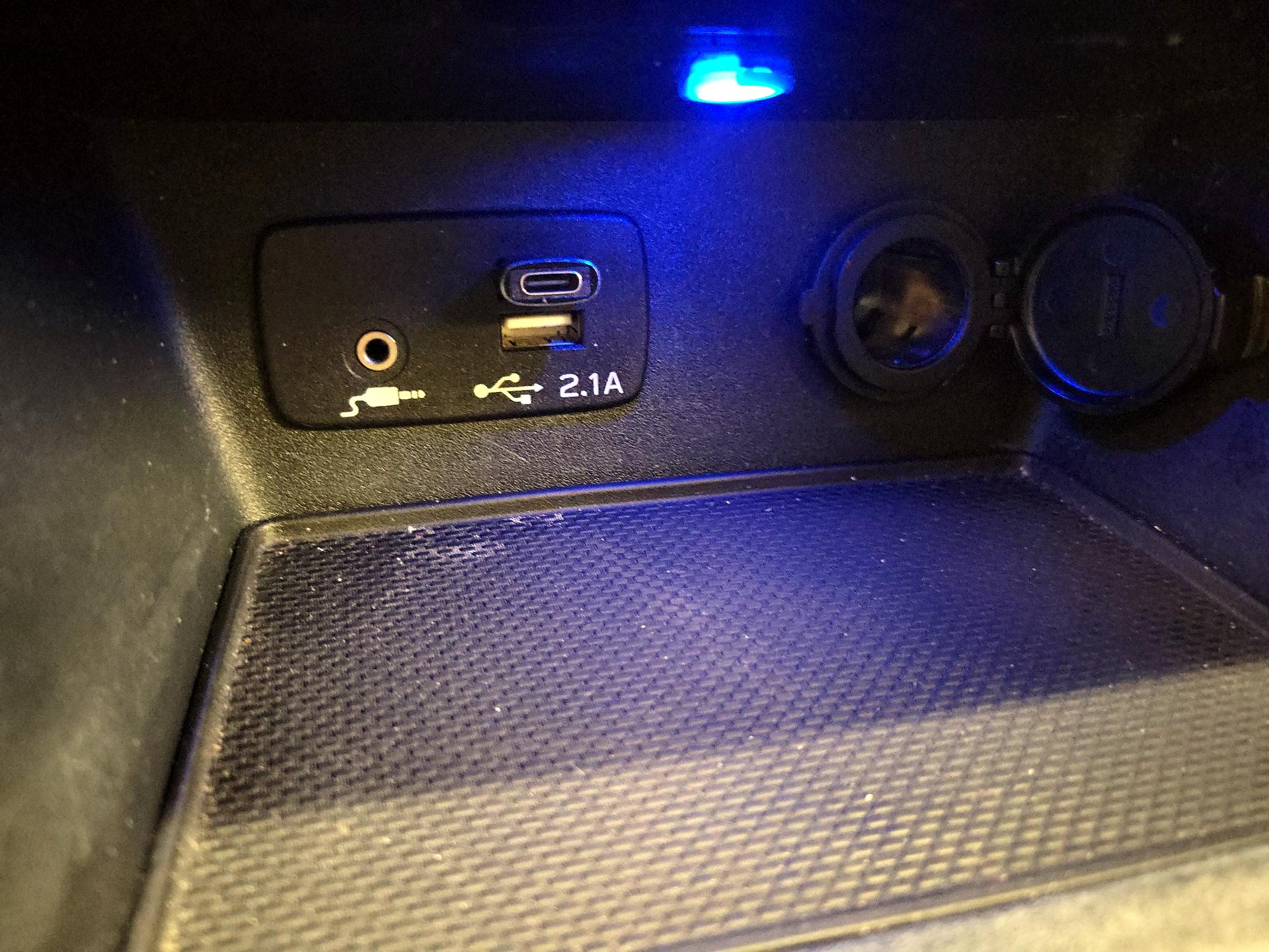 Thumbnail: 2020 Subaru Forester - 18