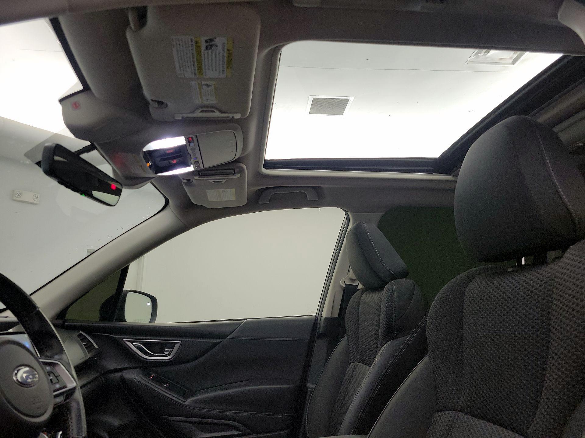 Thumbnail: 2020 Subaru Forester - 19